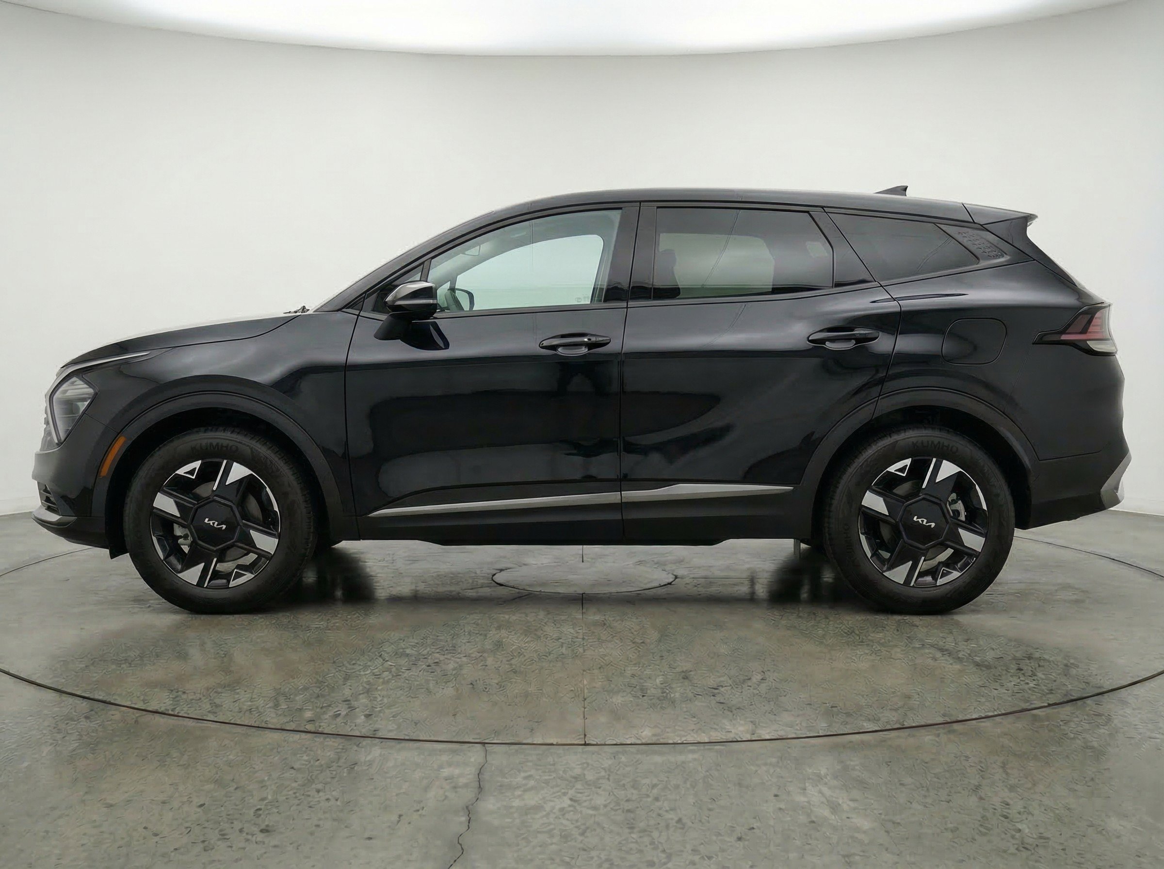 Thumbnail: 2026 Kia Sportage - 5