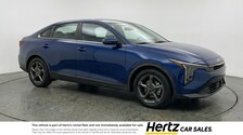2026 Kia K4  -
                  San Diego, CA