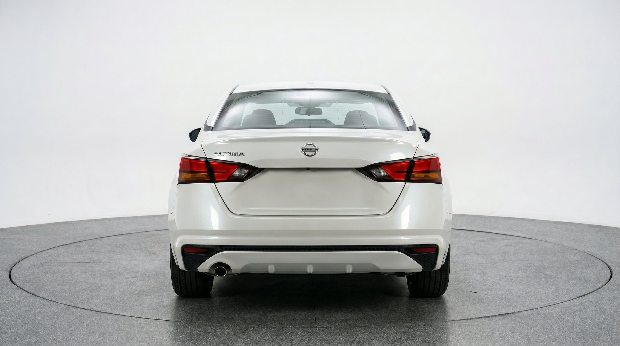 Thumbnail: 2025 Nissan Altima - 7