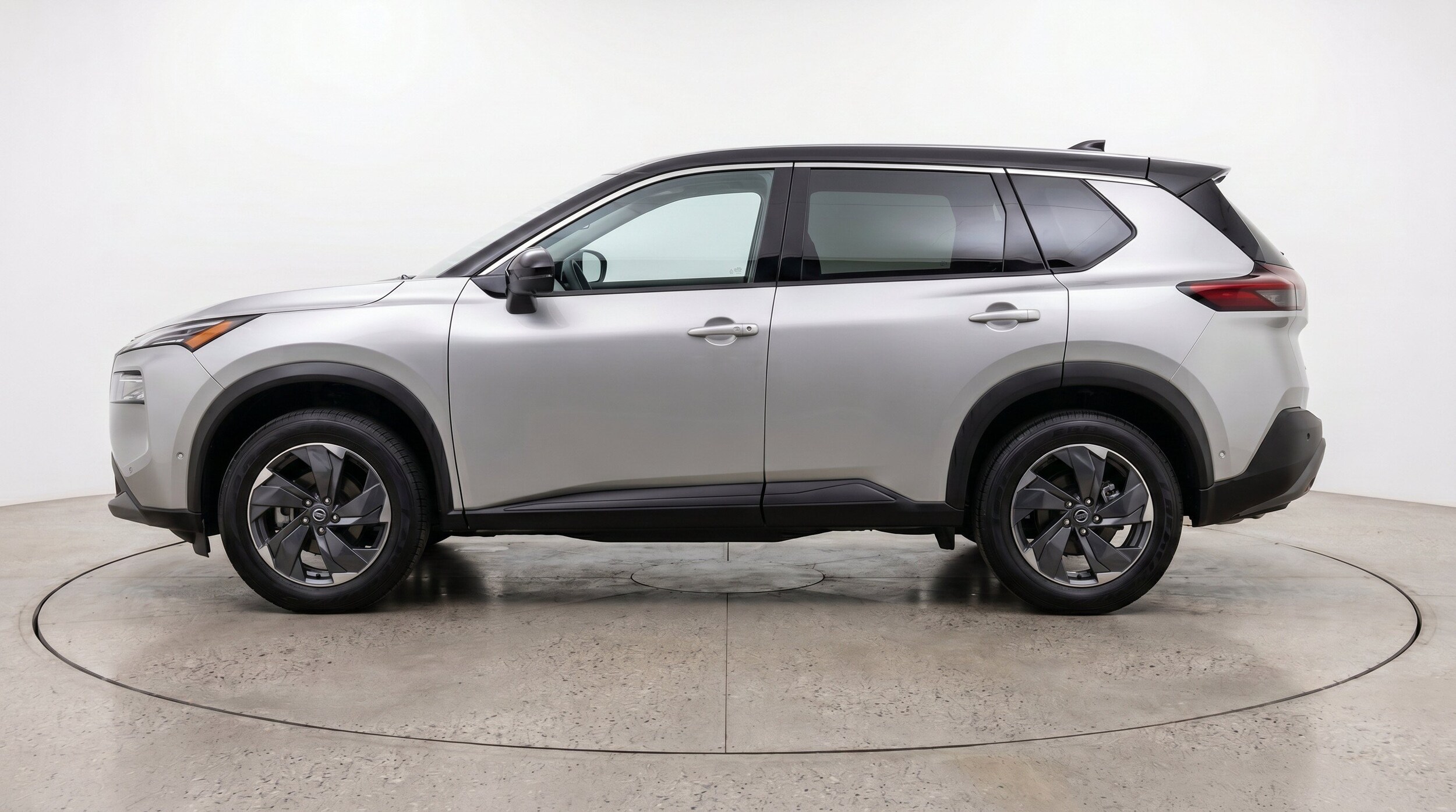 Thumbnail: 2025 Nissan Rogue - 5