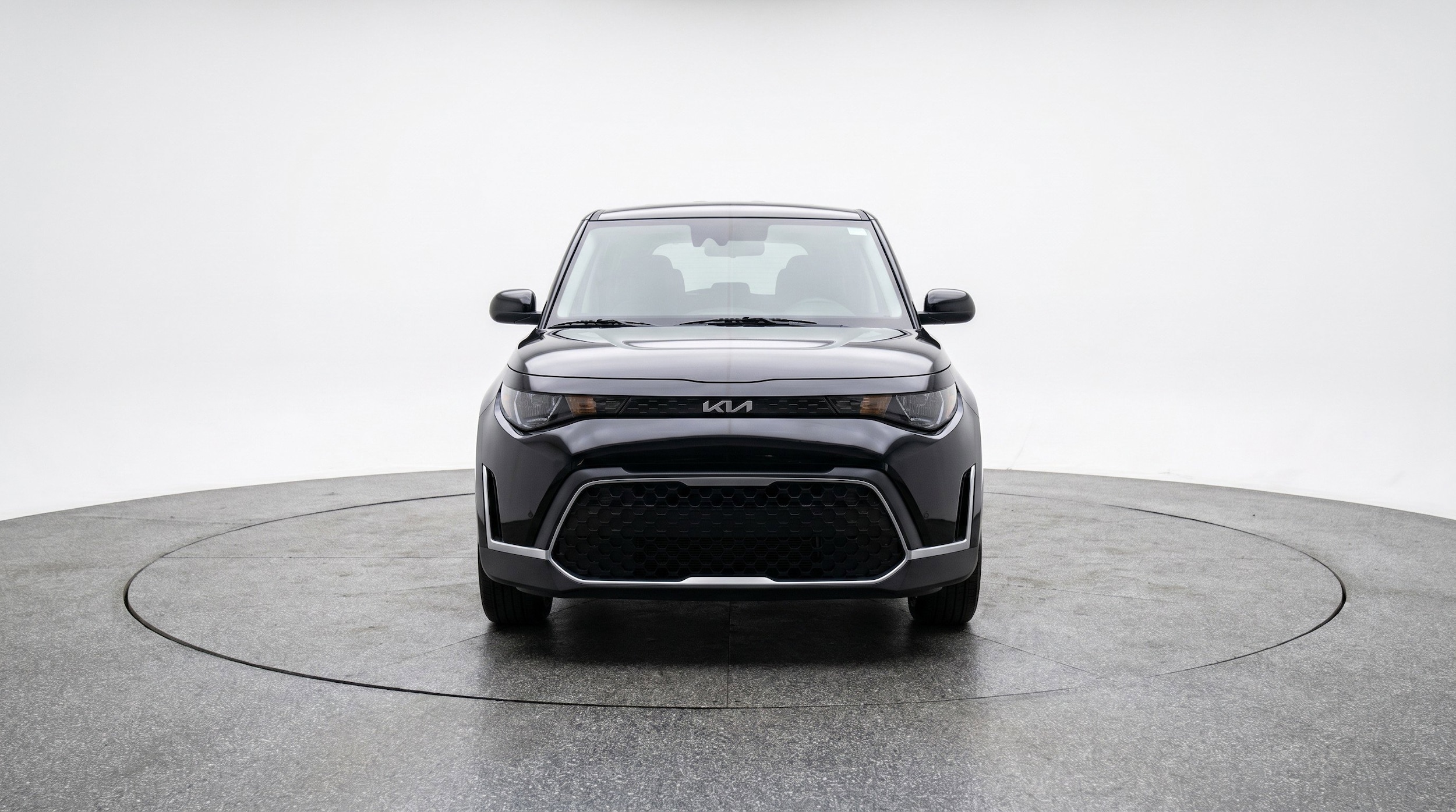 Thumbnail: 2025 Kia Soul - 2