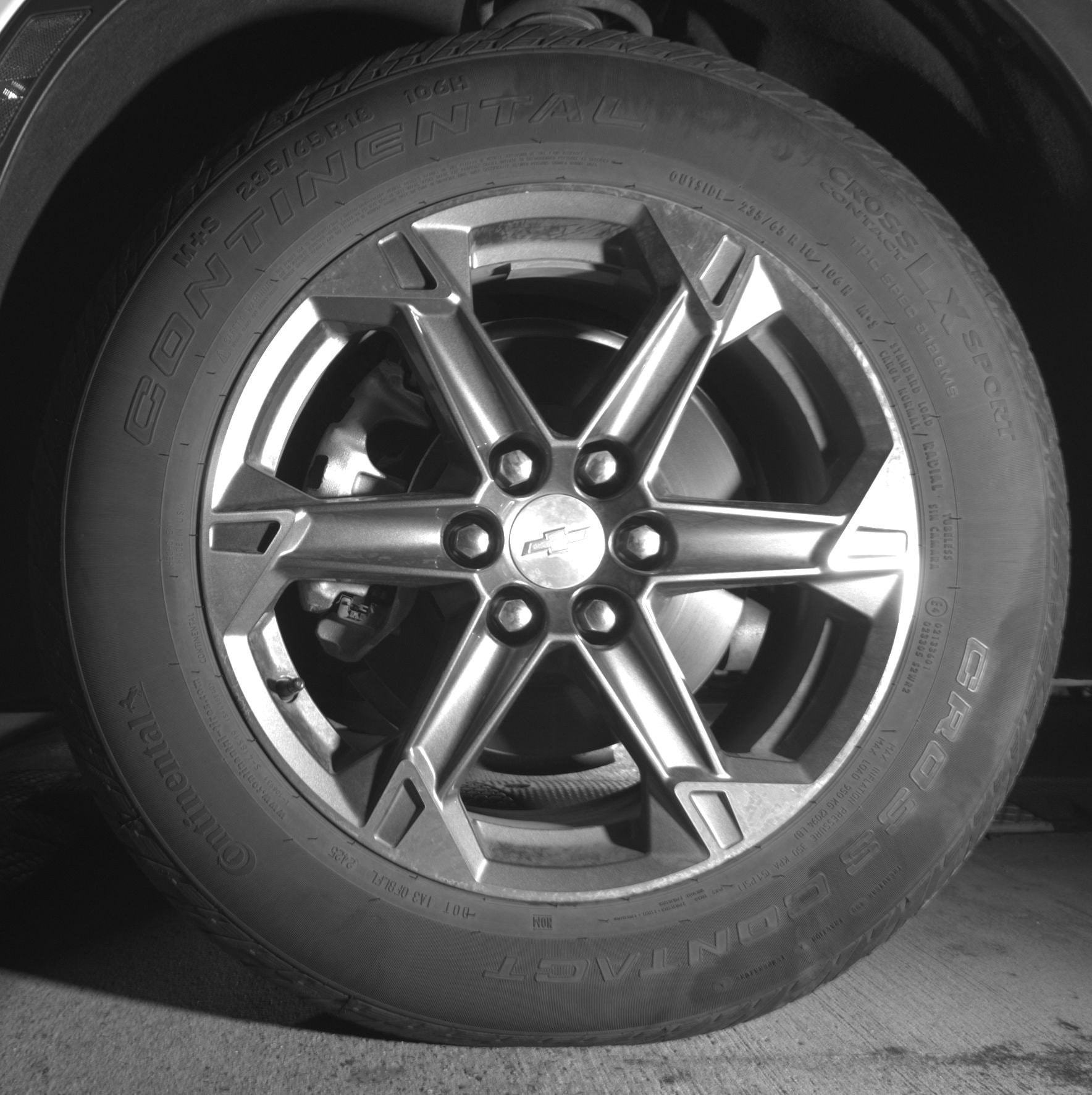 Thumbnail: 2025 Chevrolet Blazer - 12