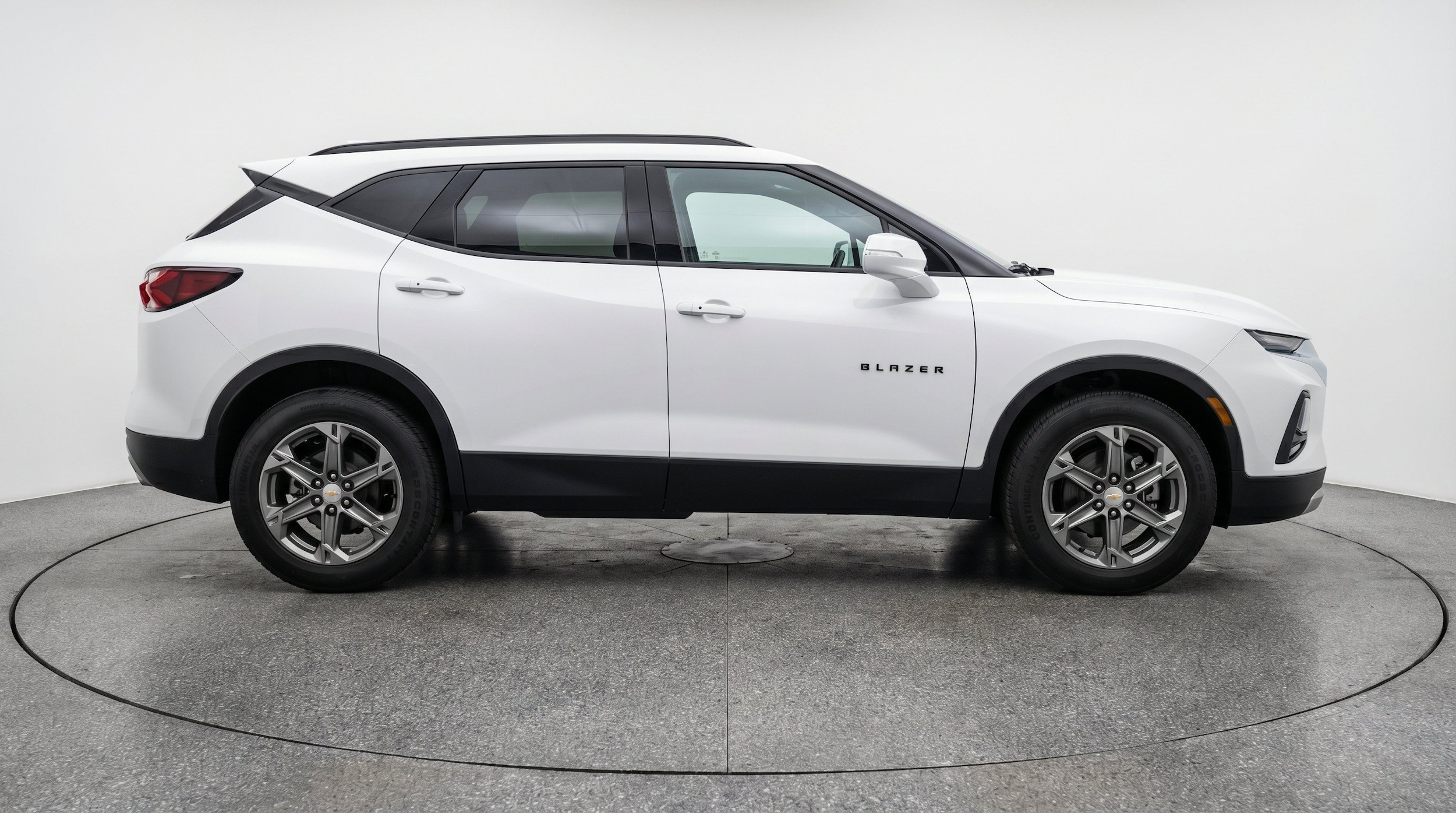Thumbnail: 2026 Chevrolet Blazer - 11
