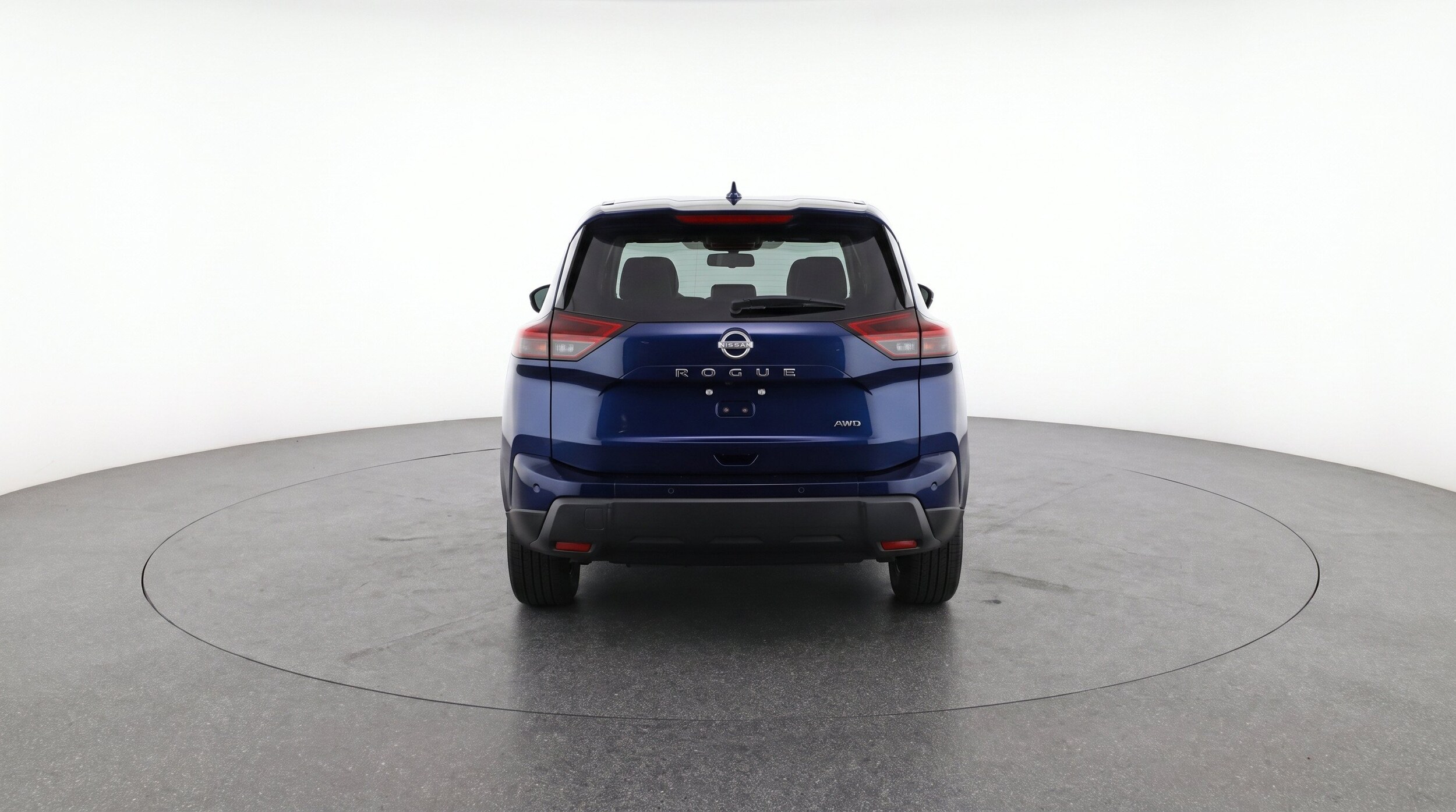 Thumbnail: 2025 Nissan Rogue - 7