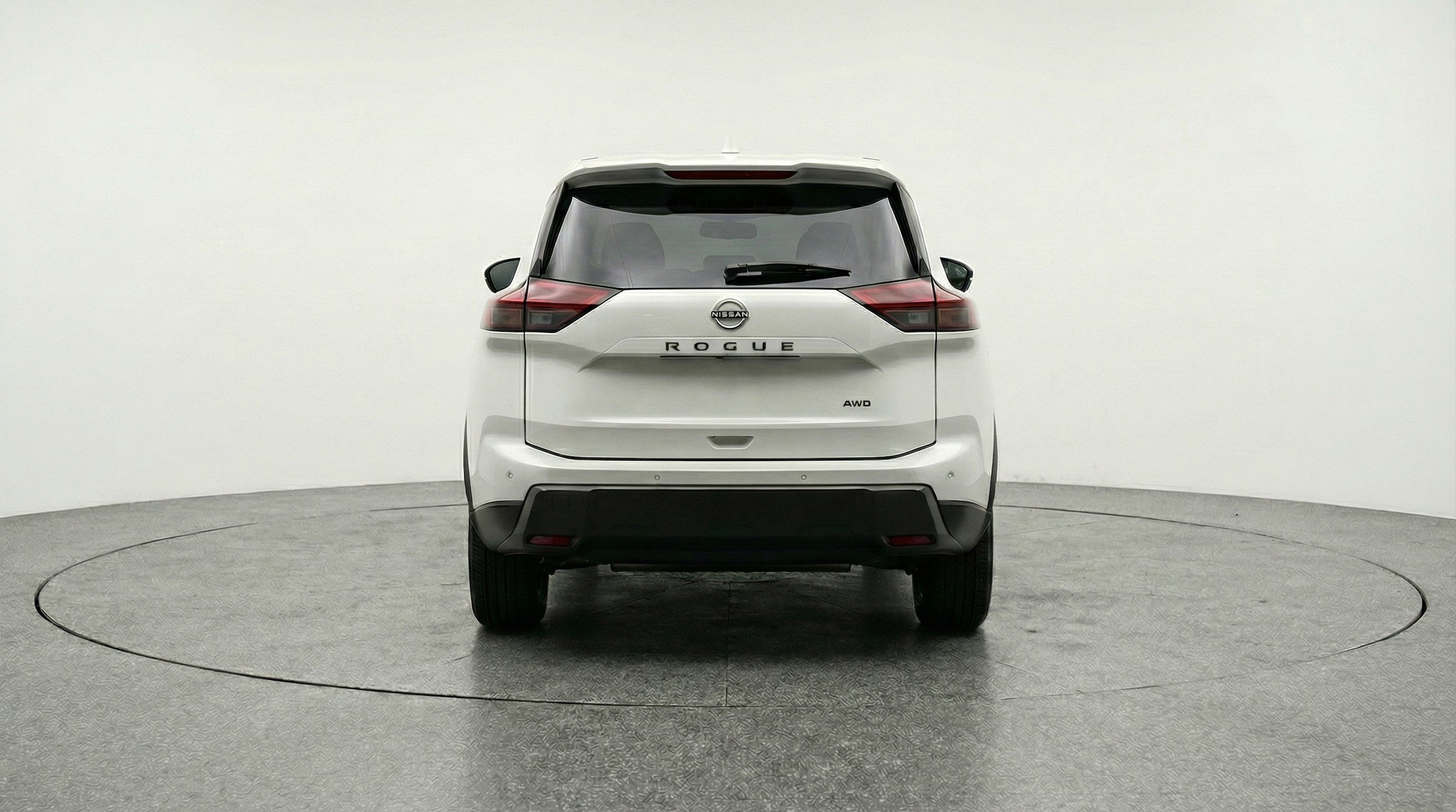 Thumbnail: 2025 Nissan Rogue - 7