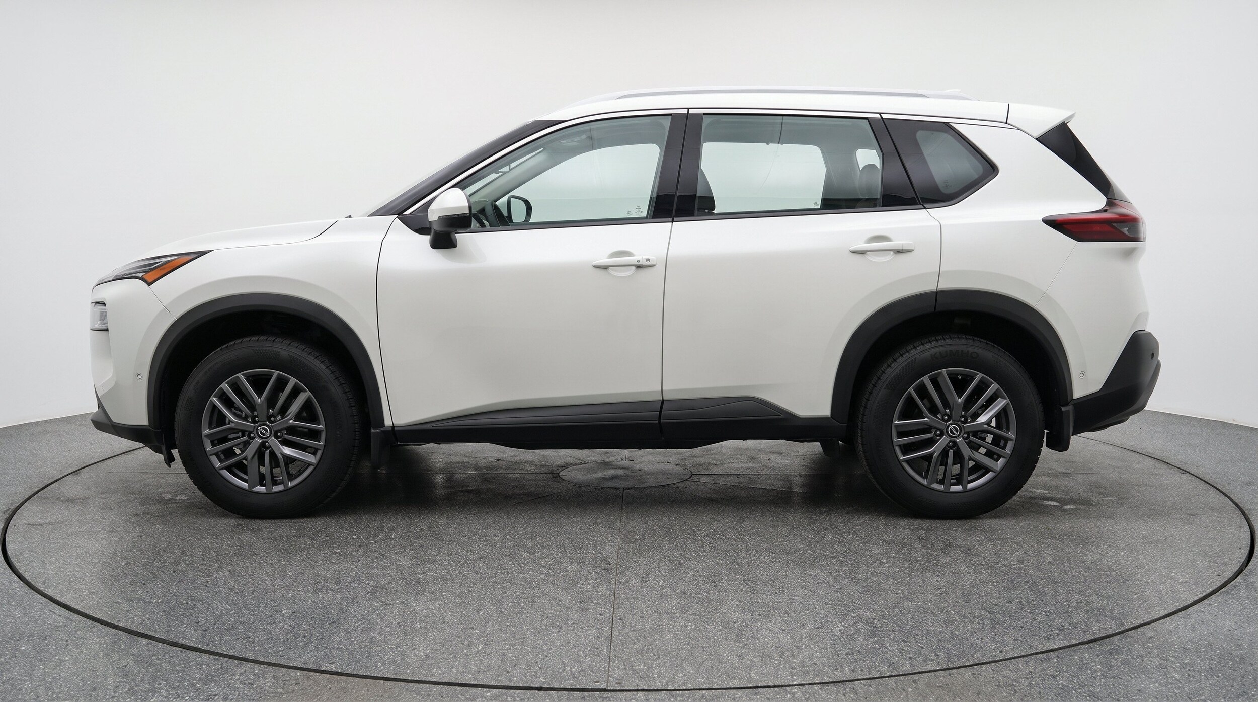 Thumbnail: 2026 Nissan Rogue - 5
