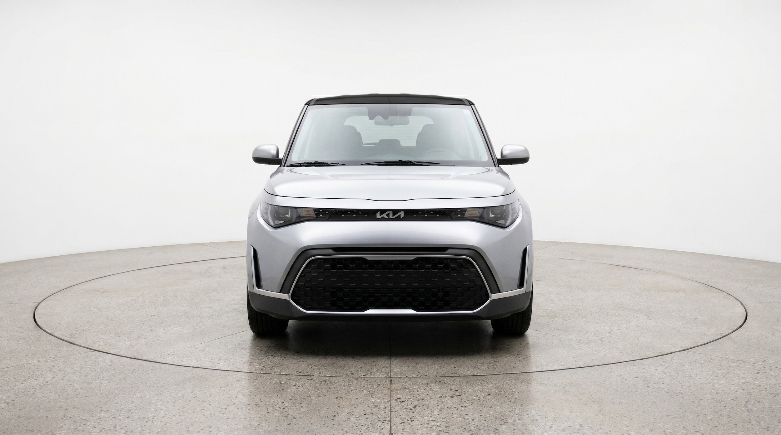 Thumbnail: 2025 Kia Soul - 2