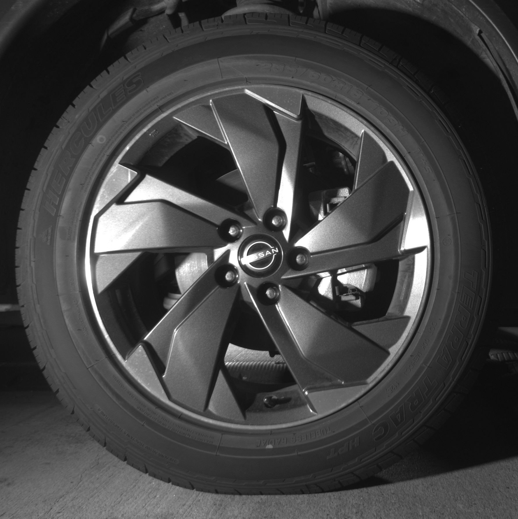 Thumbnail: 2025 Nissan Rogue - 13