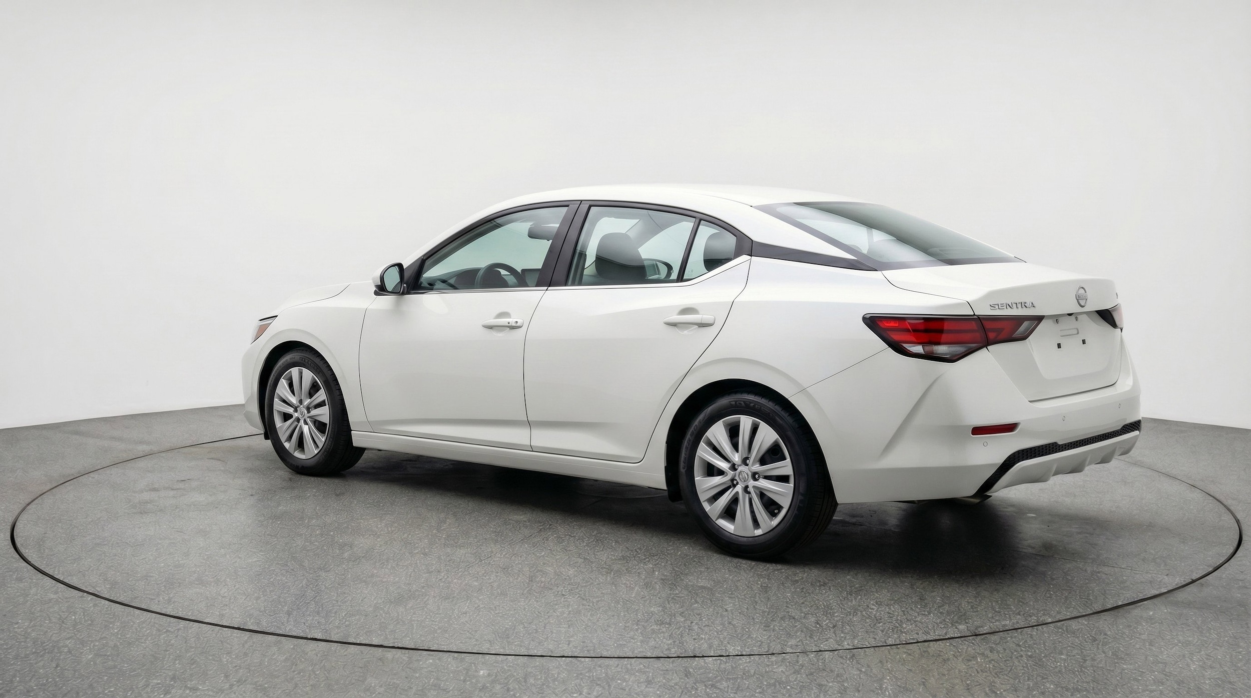 Thumbnail: 2025 Nissan Sentra - 6