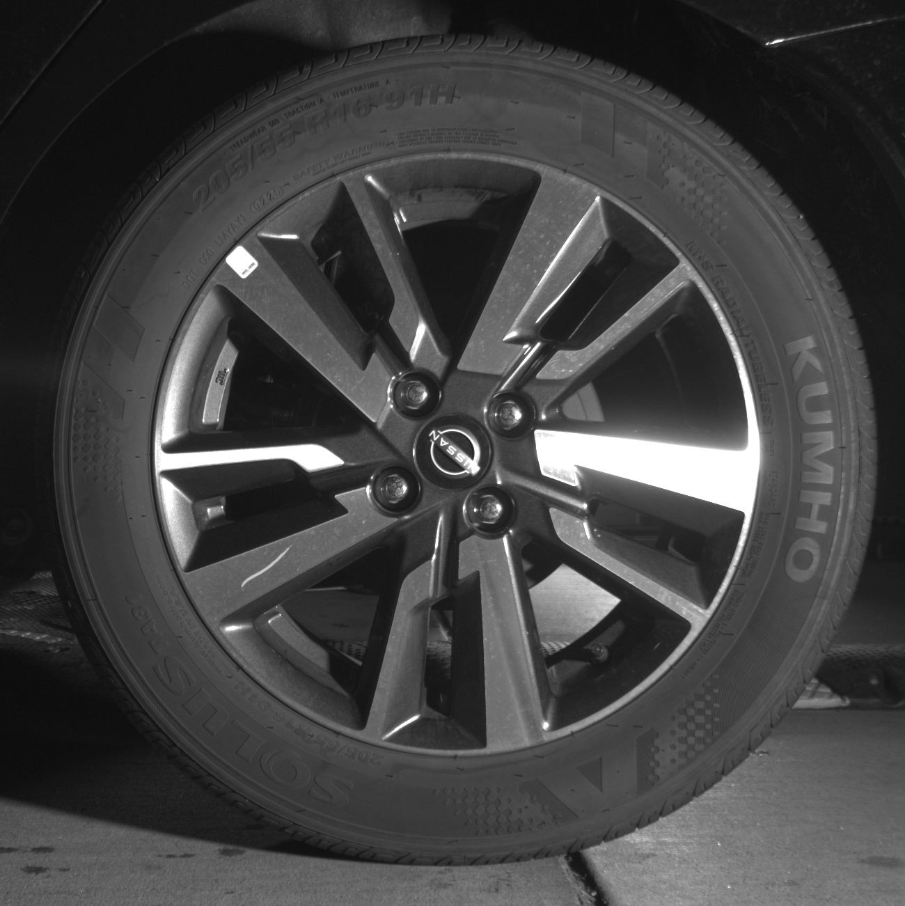 Thumbnail: 2025 Nissan Versa - 11