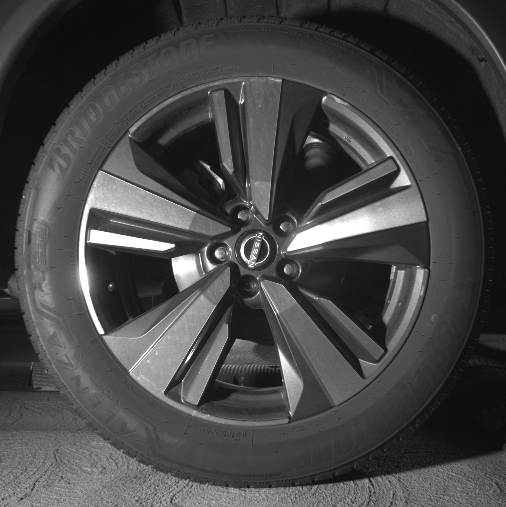 Thumbnail: 2026 Nissan Rogue - 15