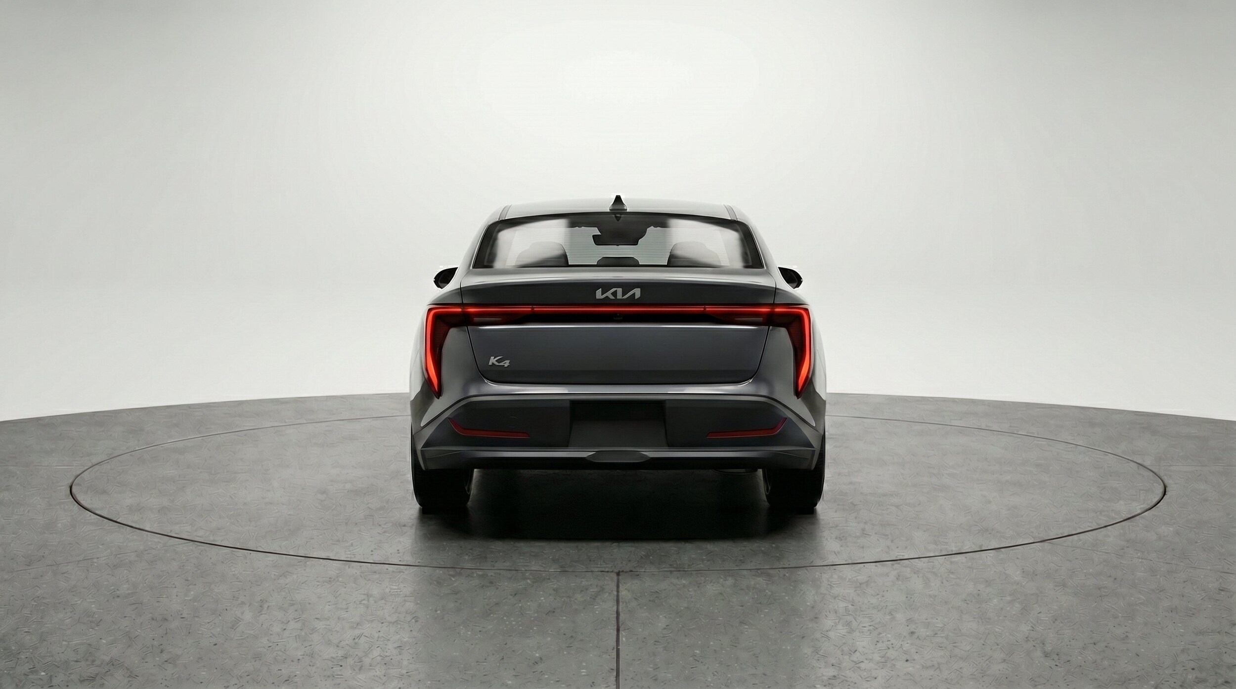 Thumbnail: 2026 Kia K4 - 7