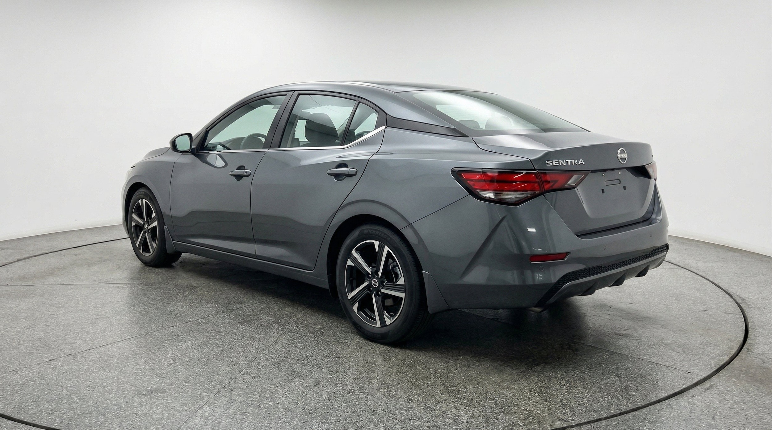 Thumbnail: 2025 Nissan Sentra - 6