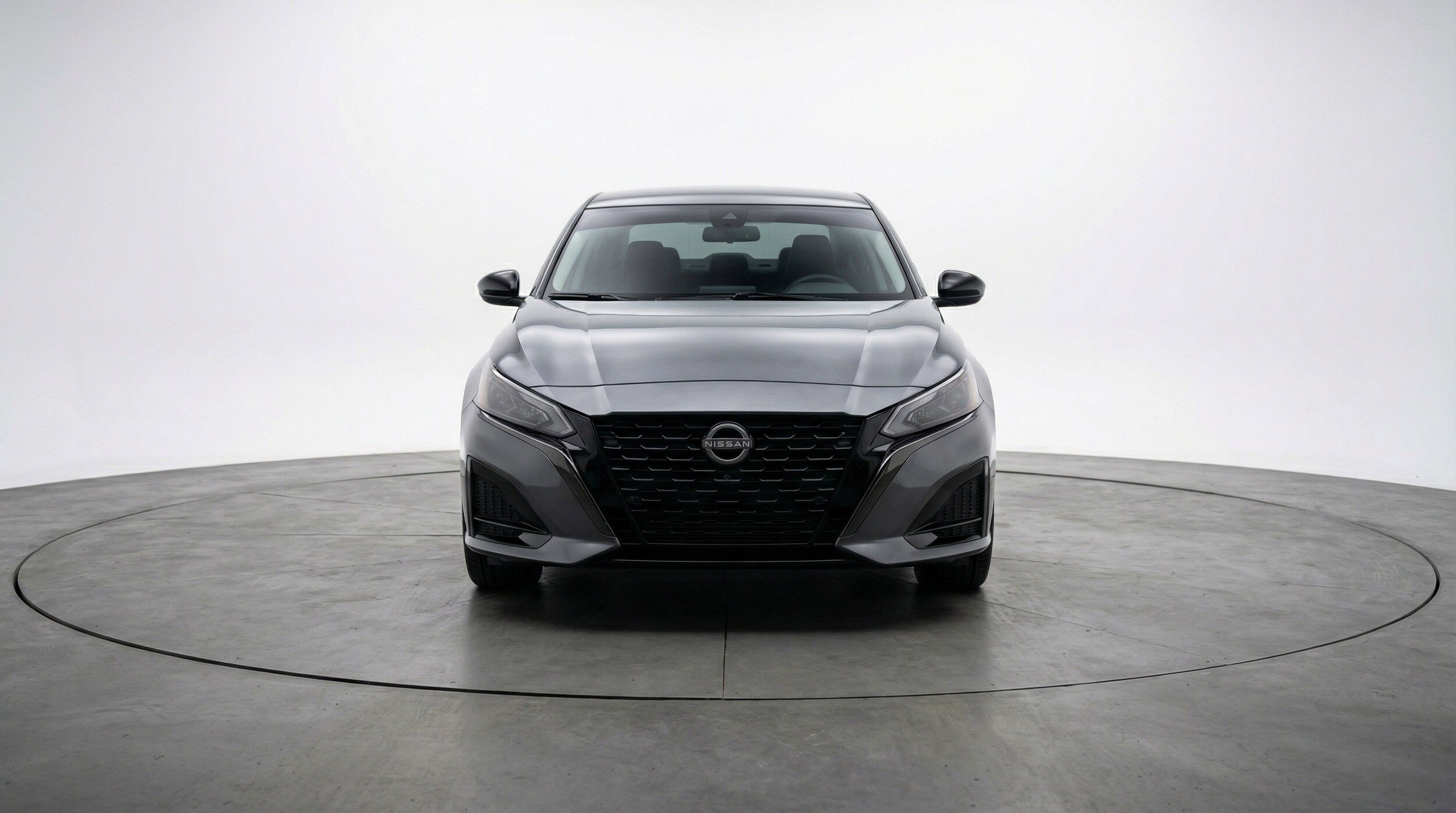 Thumbnail: 2025 Nissan Altima - 2