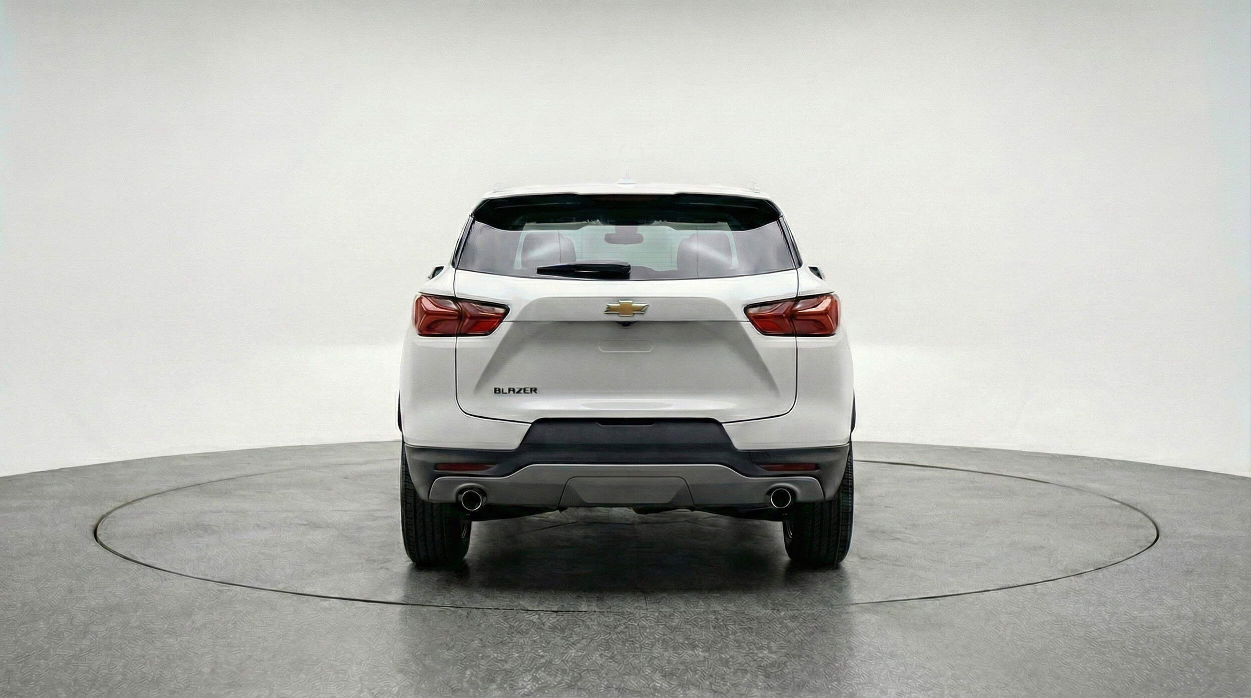 Thumbnail: 2025 Chevrolet Blazer - 7