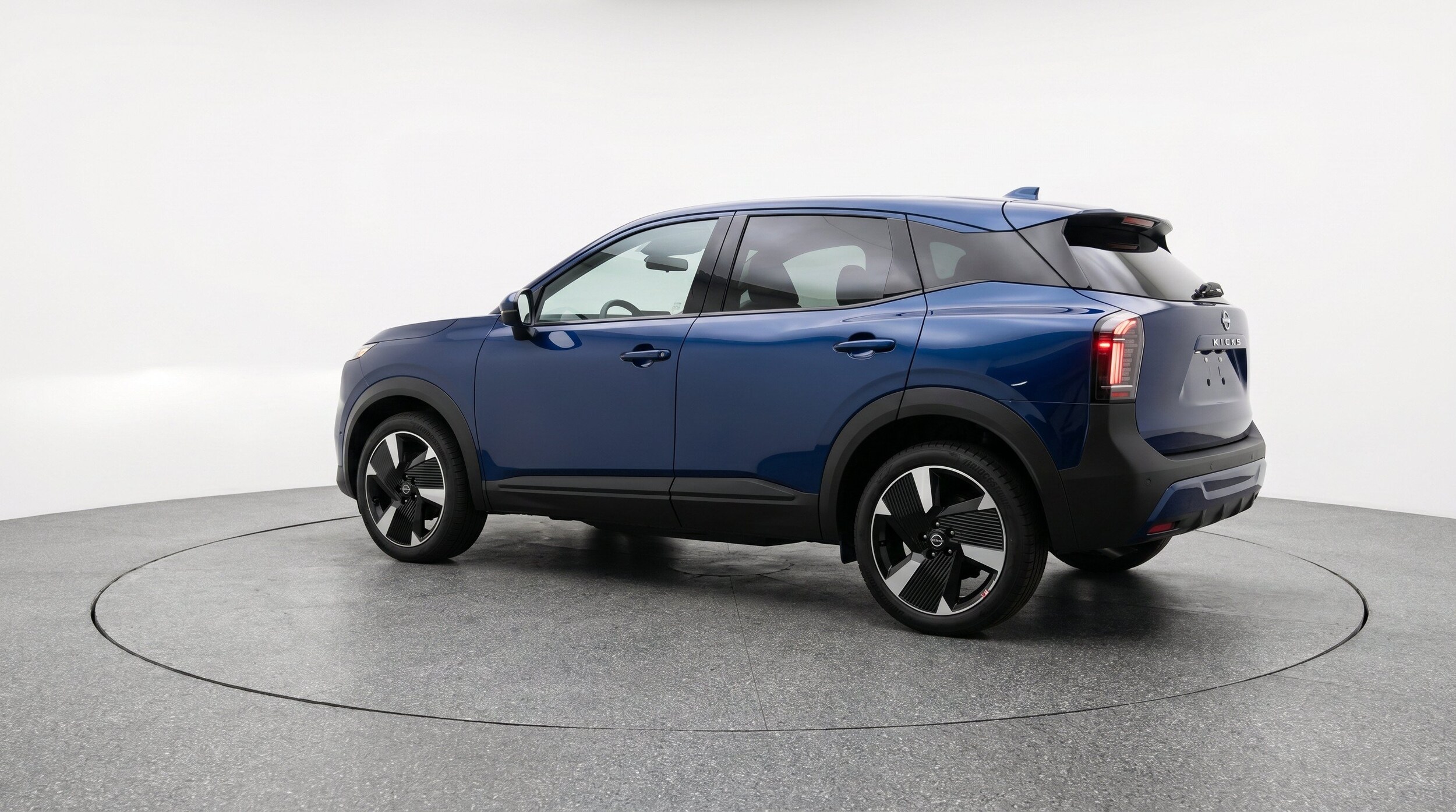 Thumbnail: 2026 Nissan Kicks - 6