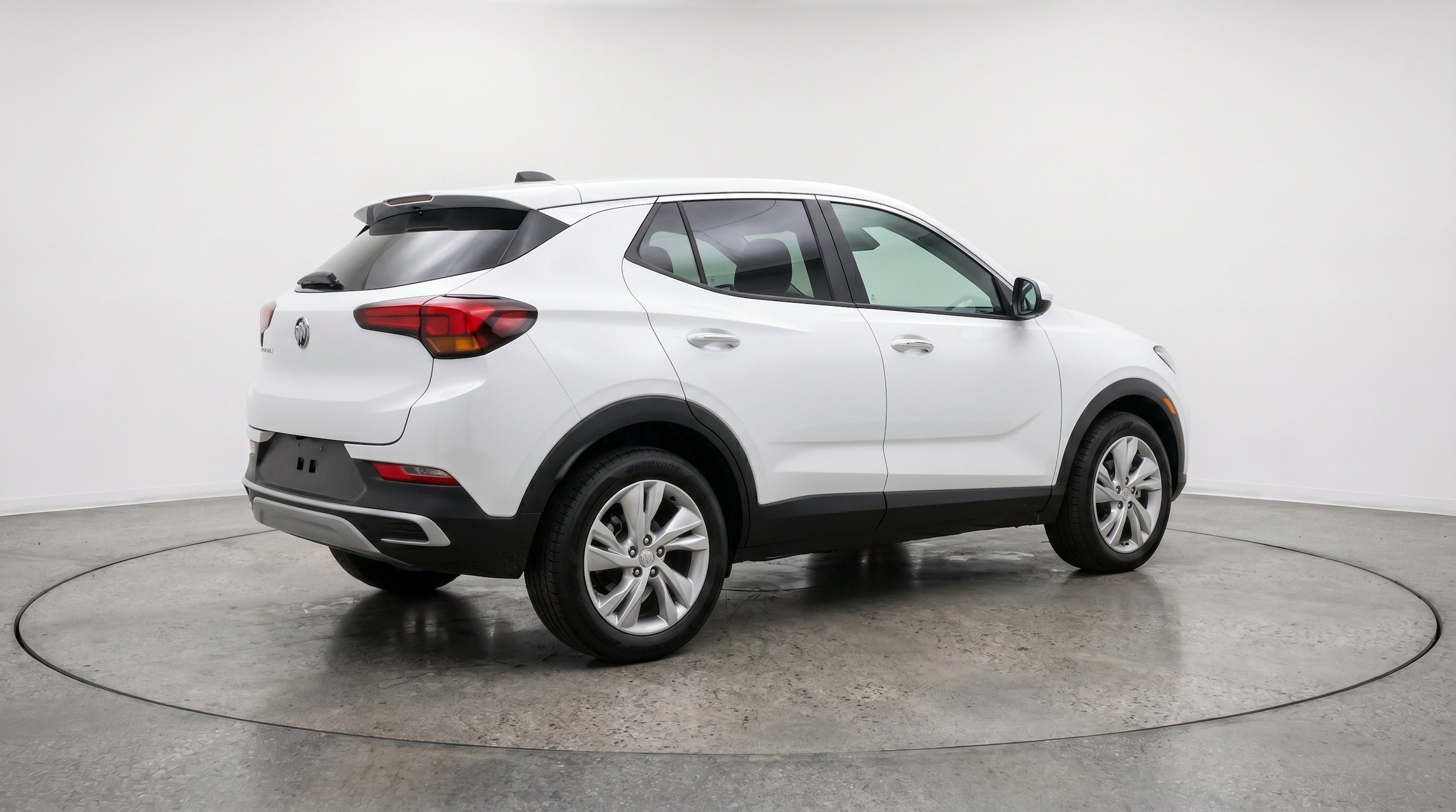 Thumbnail: 2026 Buick Encore GX - 9