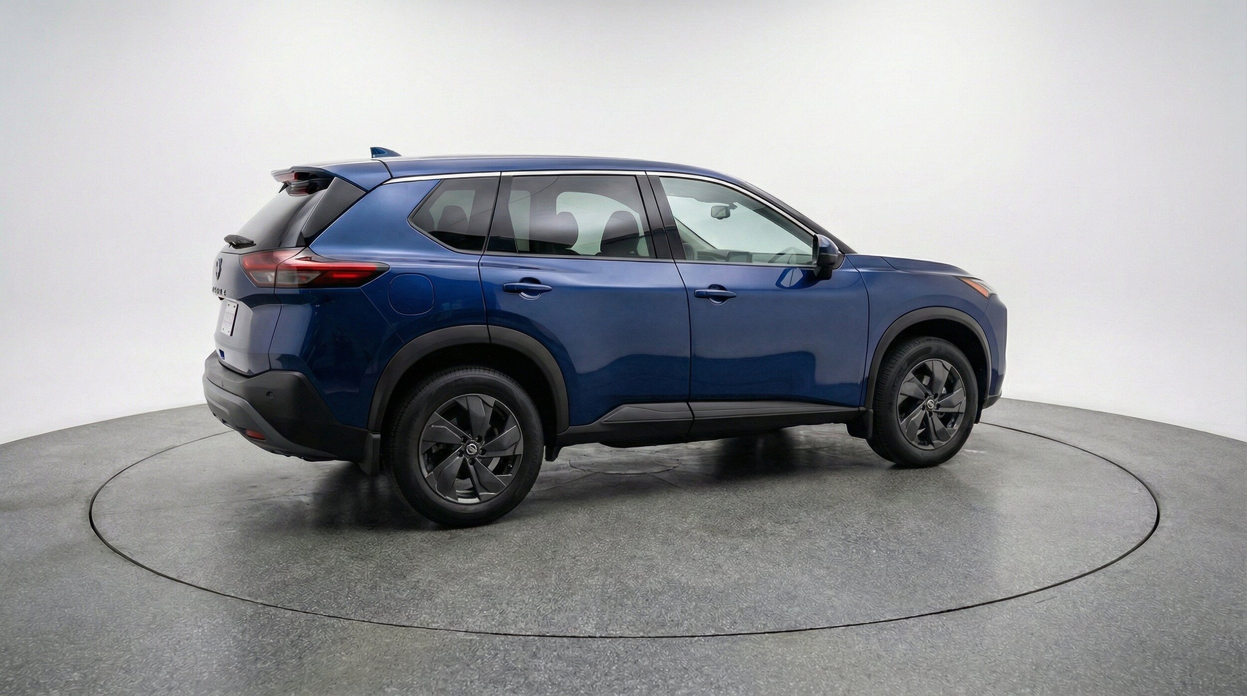 Thumbnail: 2025 Nissan Rogue - 9