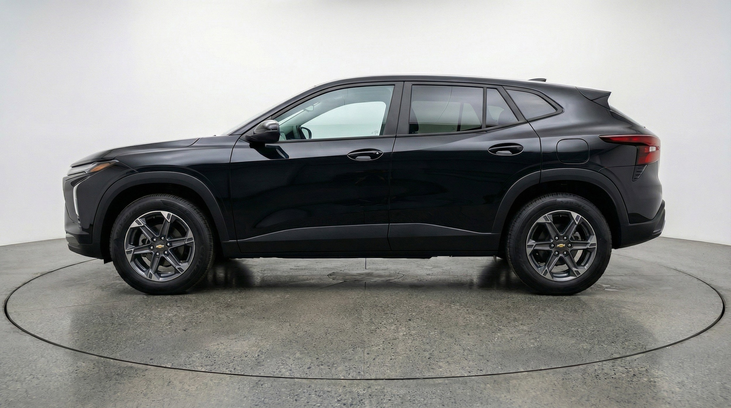 Thumbnail: 2025 Chevrolet Blazer - 5