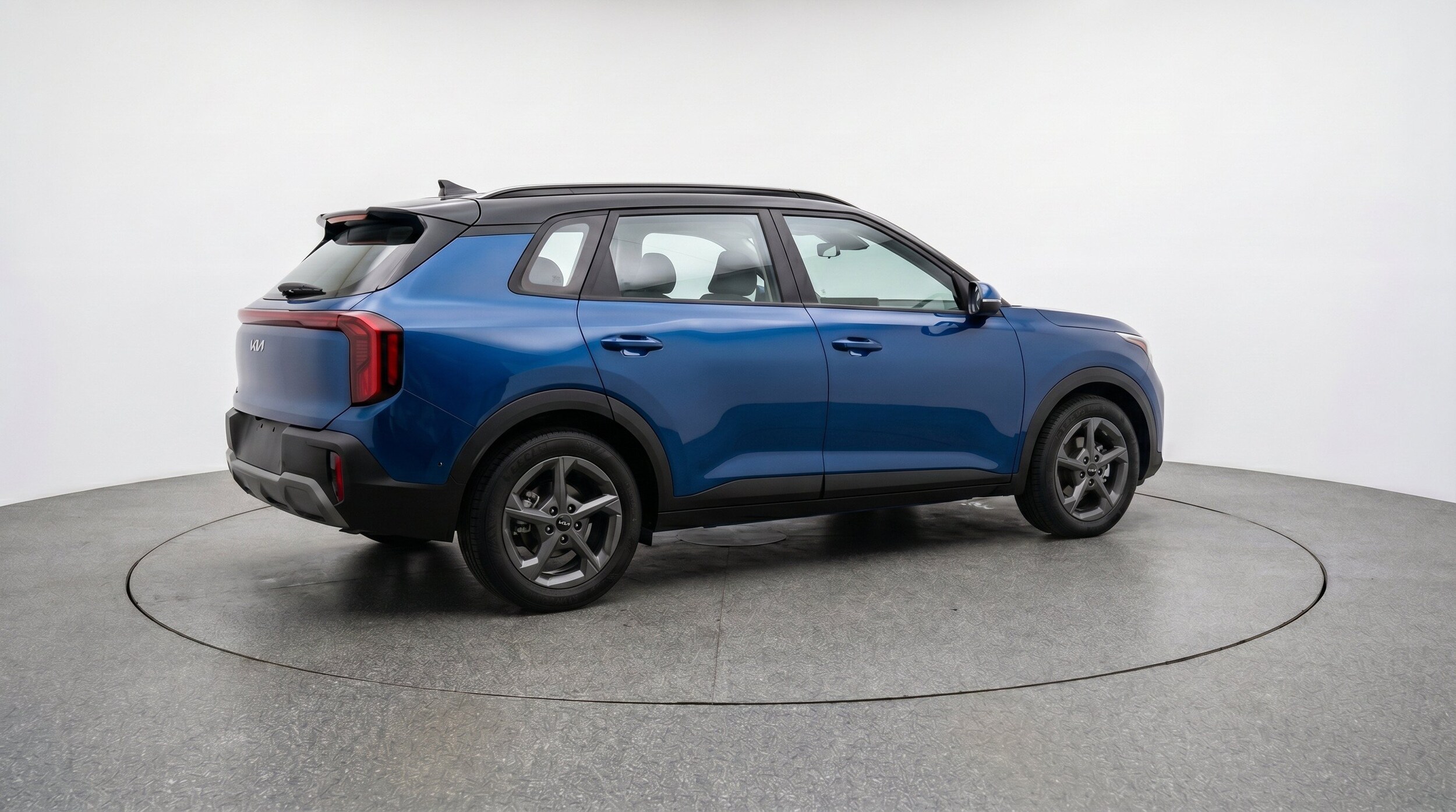Thumbnail: 2026 Kia K4 - 9