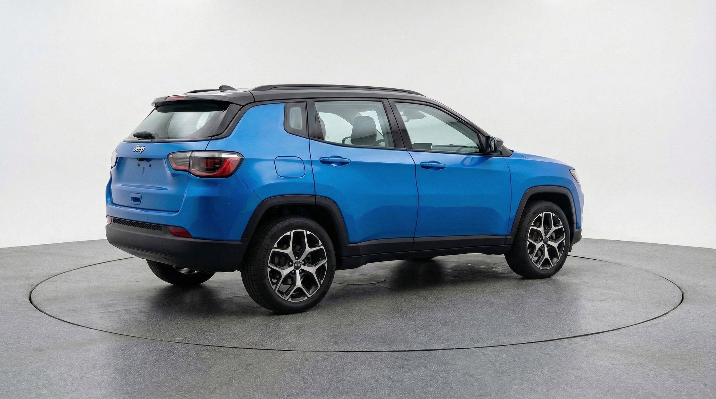 Thumbnail: 2025 Jeep Compass - 9