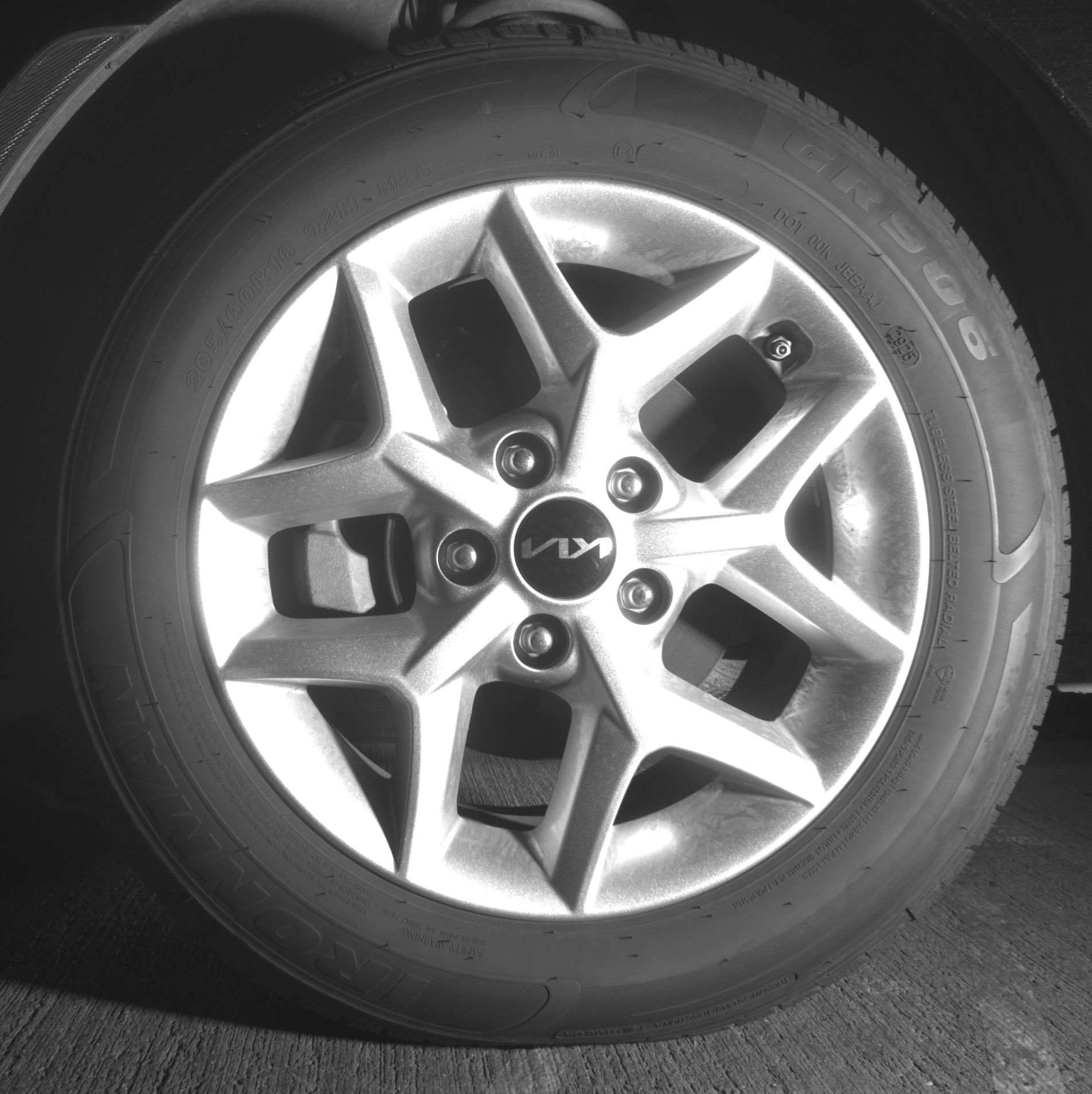 Thumbnail: 2025 Kia Soul - 12