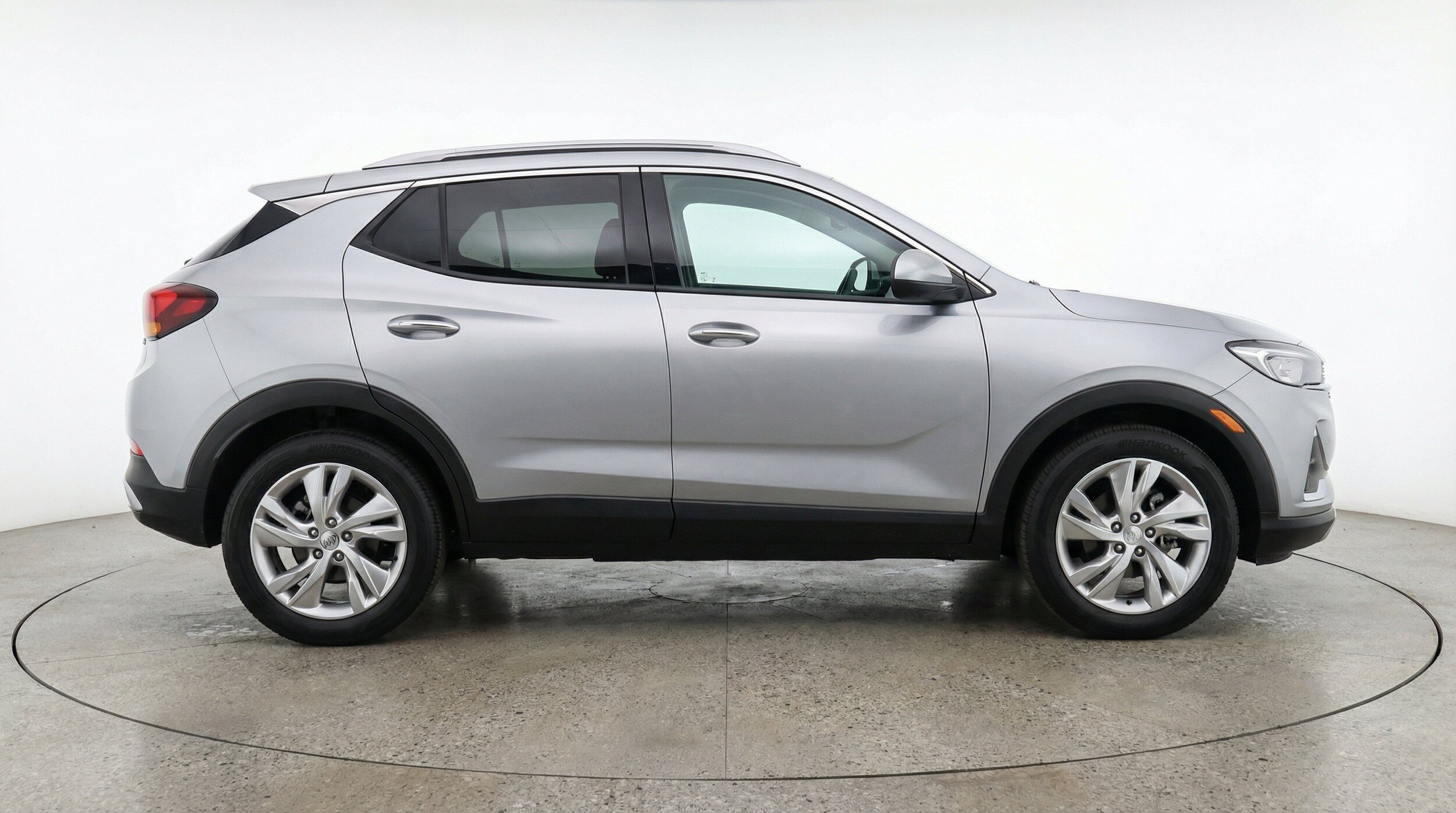 Thumbnail: 2026 Buick Encore GX - 11