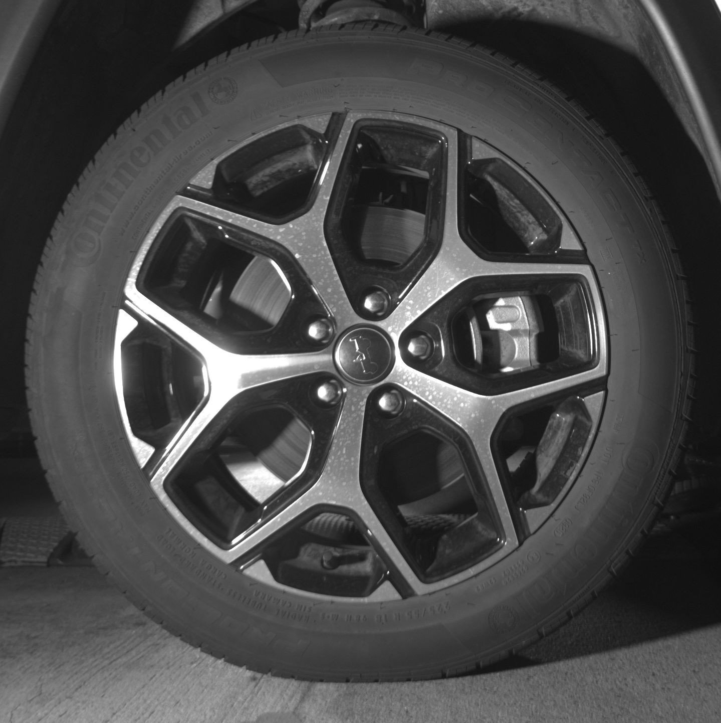 Thumbnail: 2025 Jeep Compass - 13