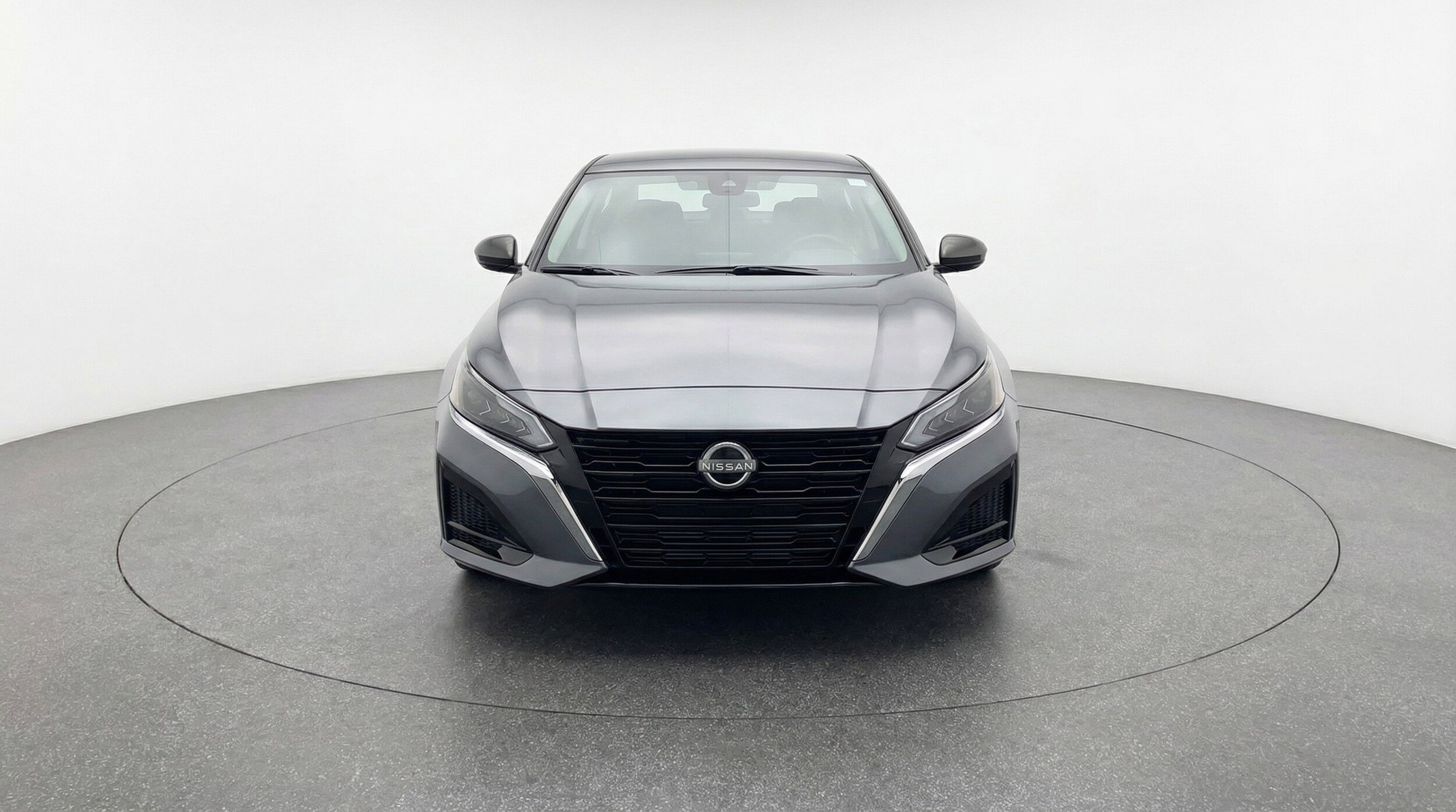 Thumbnail: 2025 Nissan Altima - 2