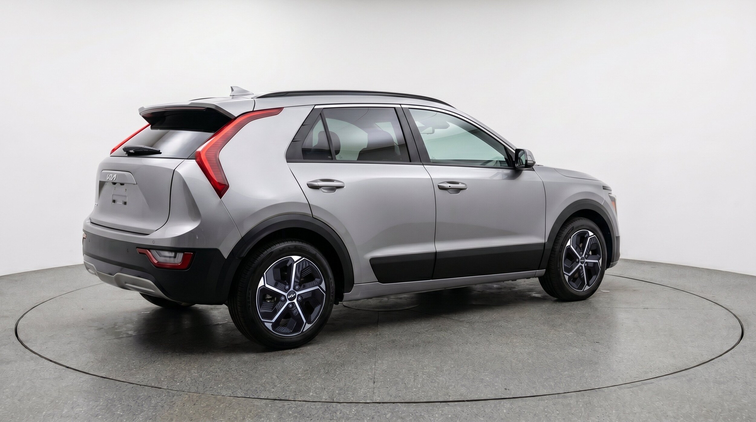 Thumbnail: 2026 Kia Niro - 9