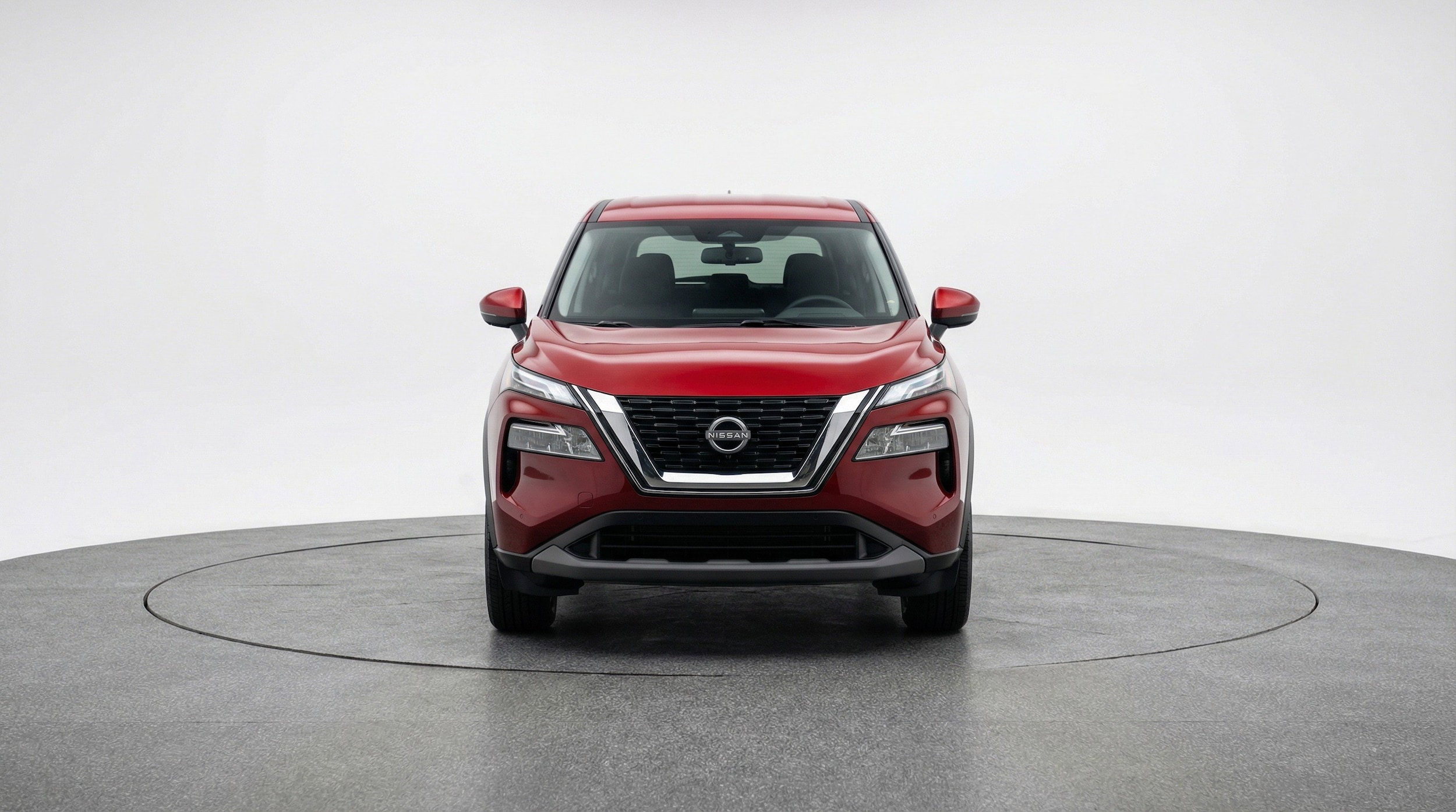 Thumbnail: 2025 Nissan Rogue - 2
