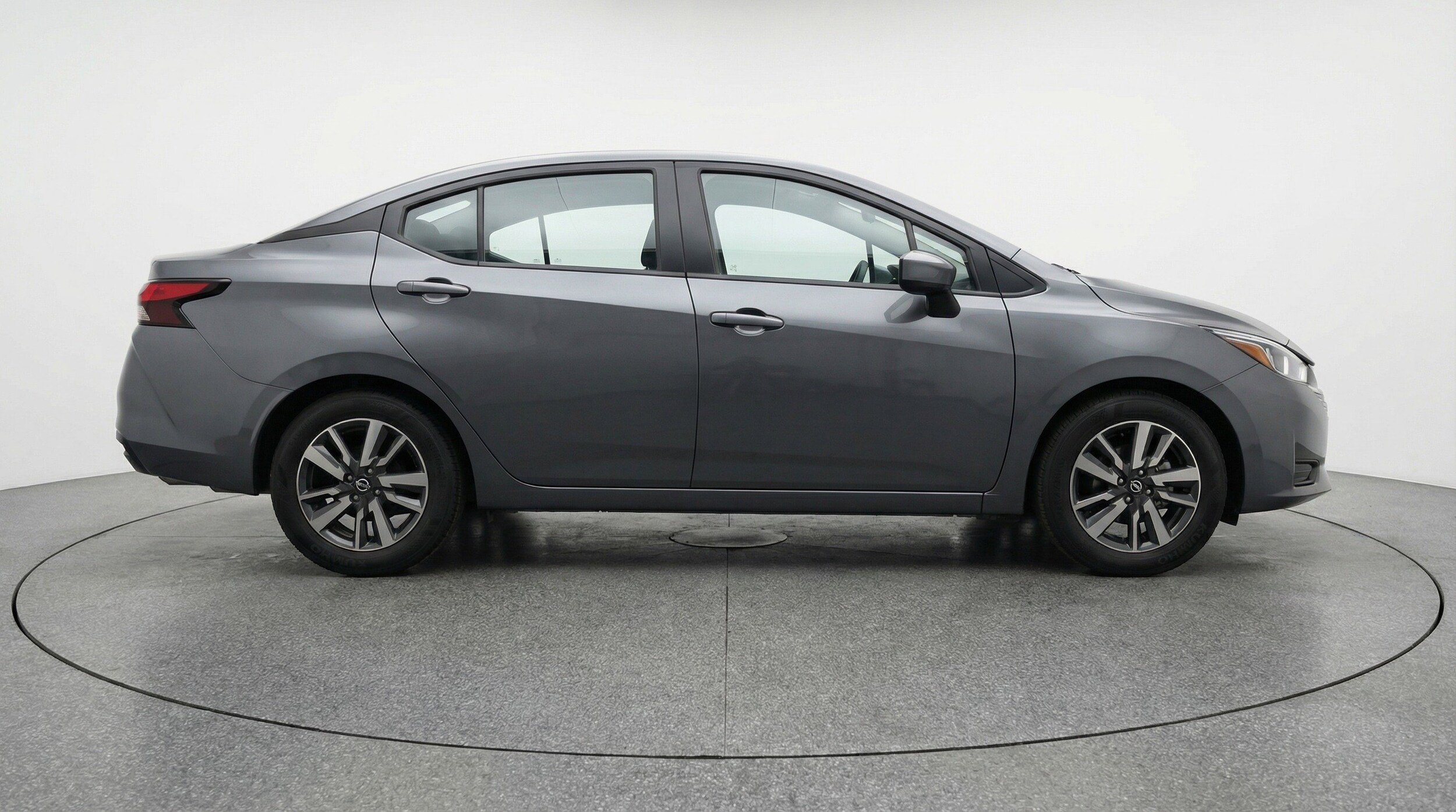 Thumbnail: 2025 Nissan Versa - 11