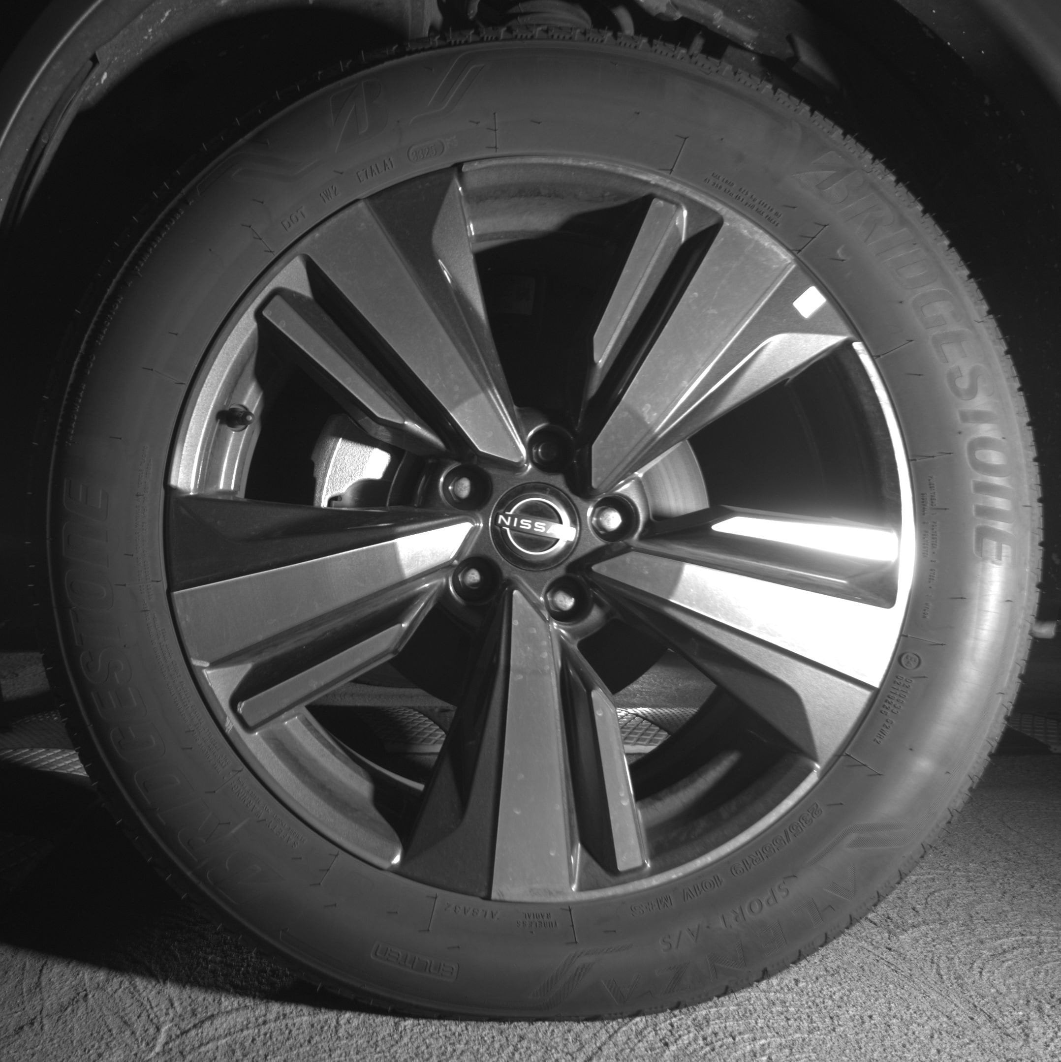 Thumbnail: 2026 Nissan Rogue - 12
