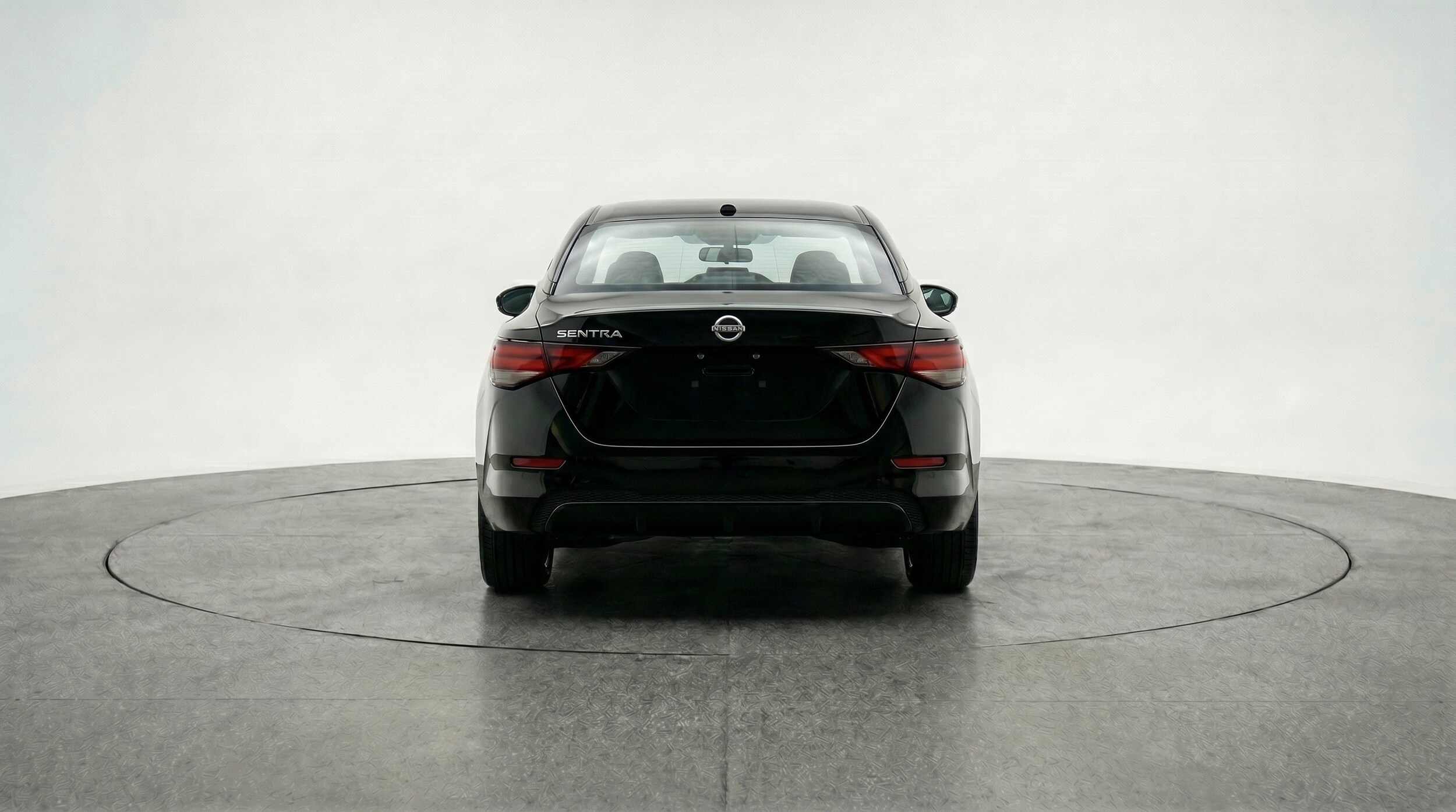 Thumbnail: 2025 Nissan Sentra - 7