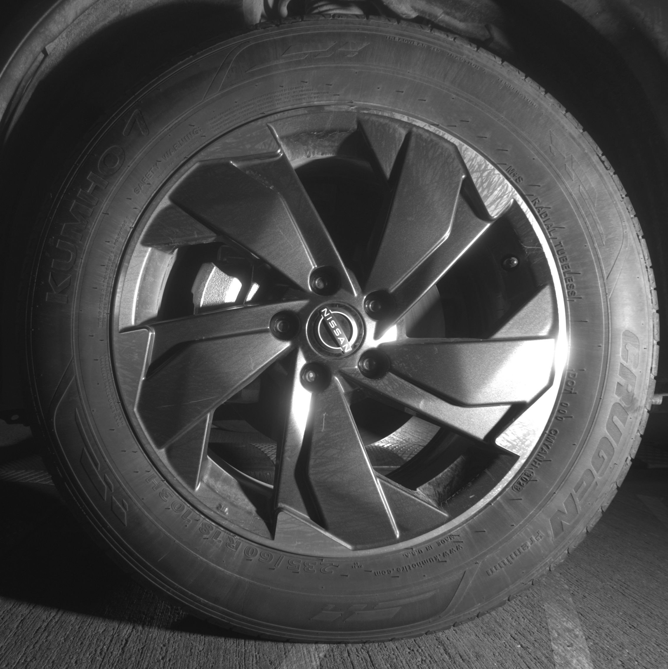 Thumbnail: 2025 Nissan Rogue - 12