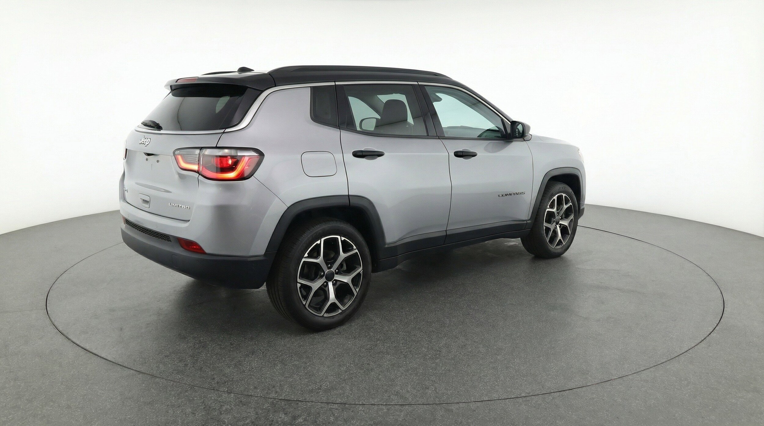 Thumbnail: 2025 Jeep Compass - 9