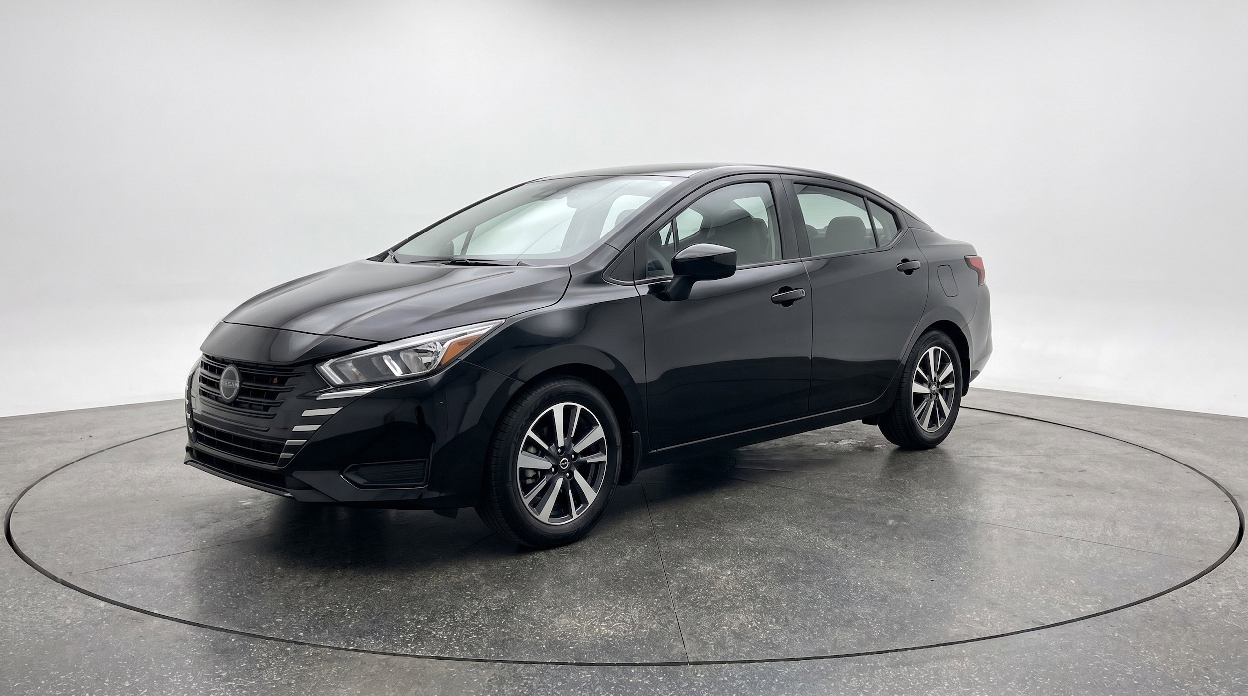 Thumbnail: 2025 Nissan Versa - 3
