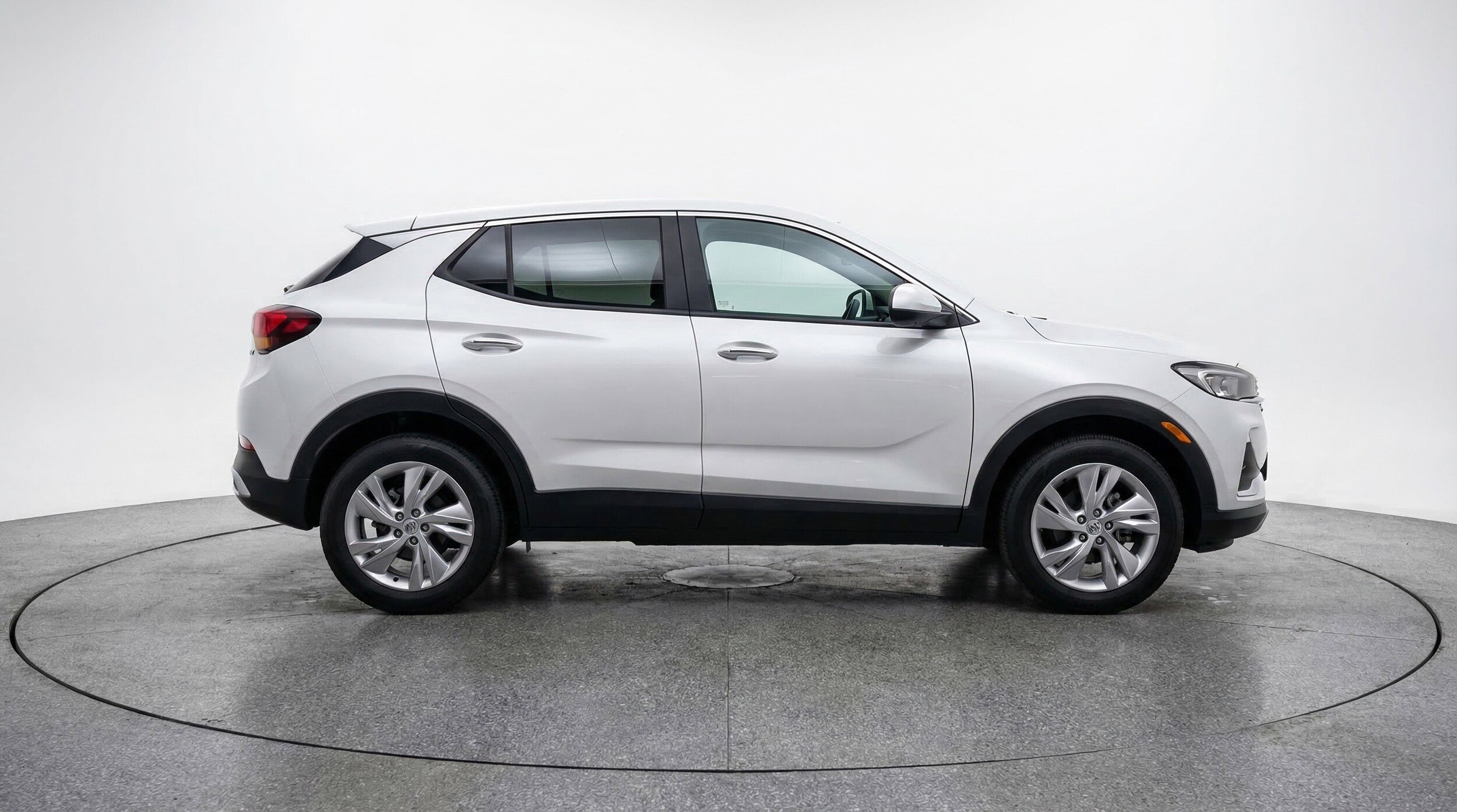 Thumbnail: 2025 Buick Encore GX - 11