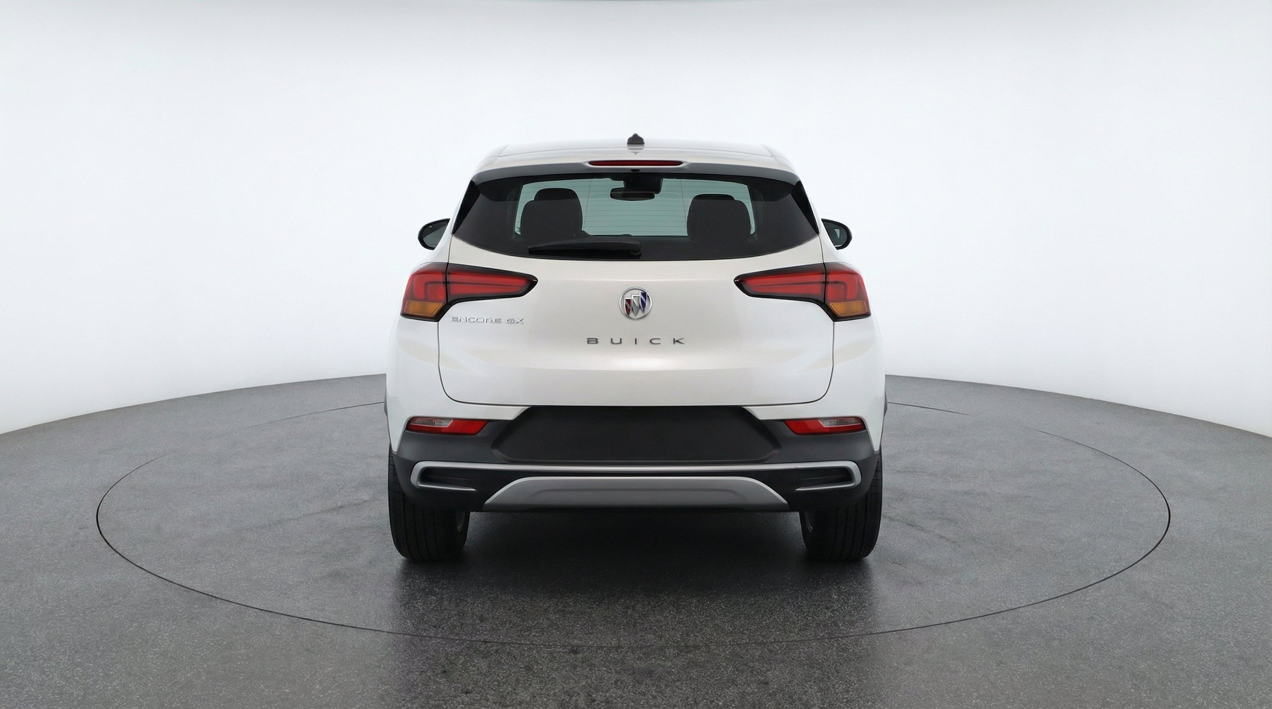 Thumbnail: 2026 Buick Encore GX - 7
