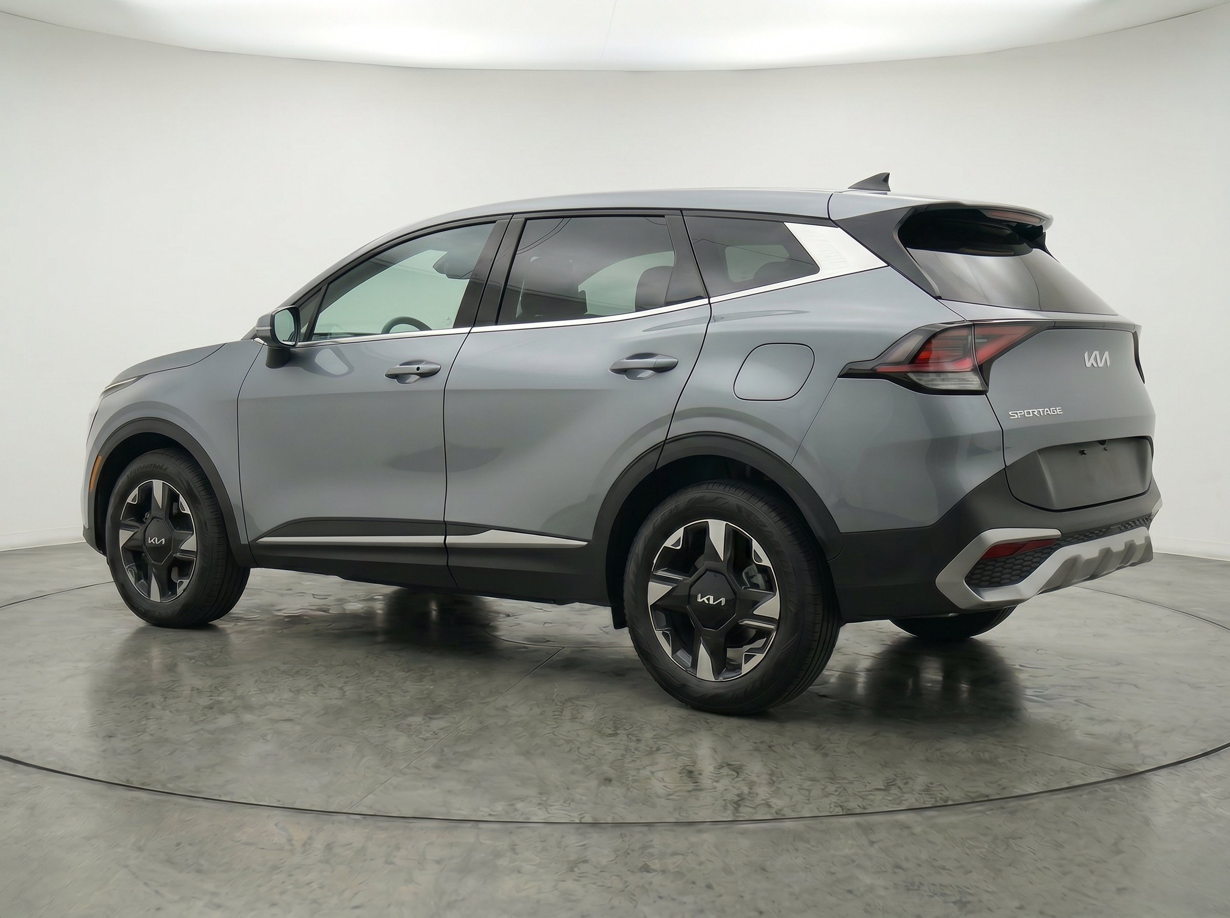 Thumbnail: 2026 Kia Sportage - 6