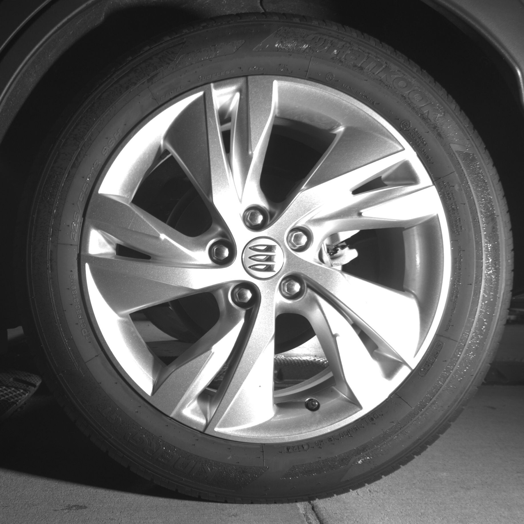 Thumbnail: 2025 Buick Encore GX - 11