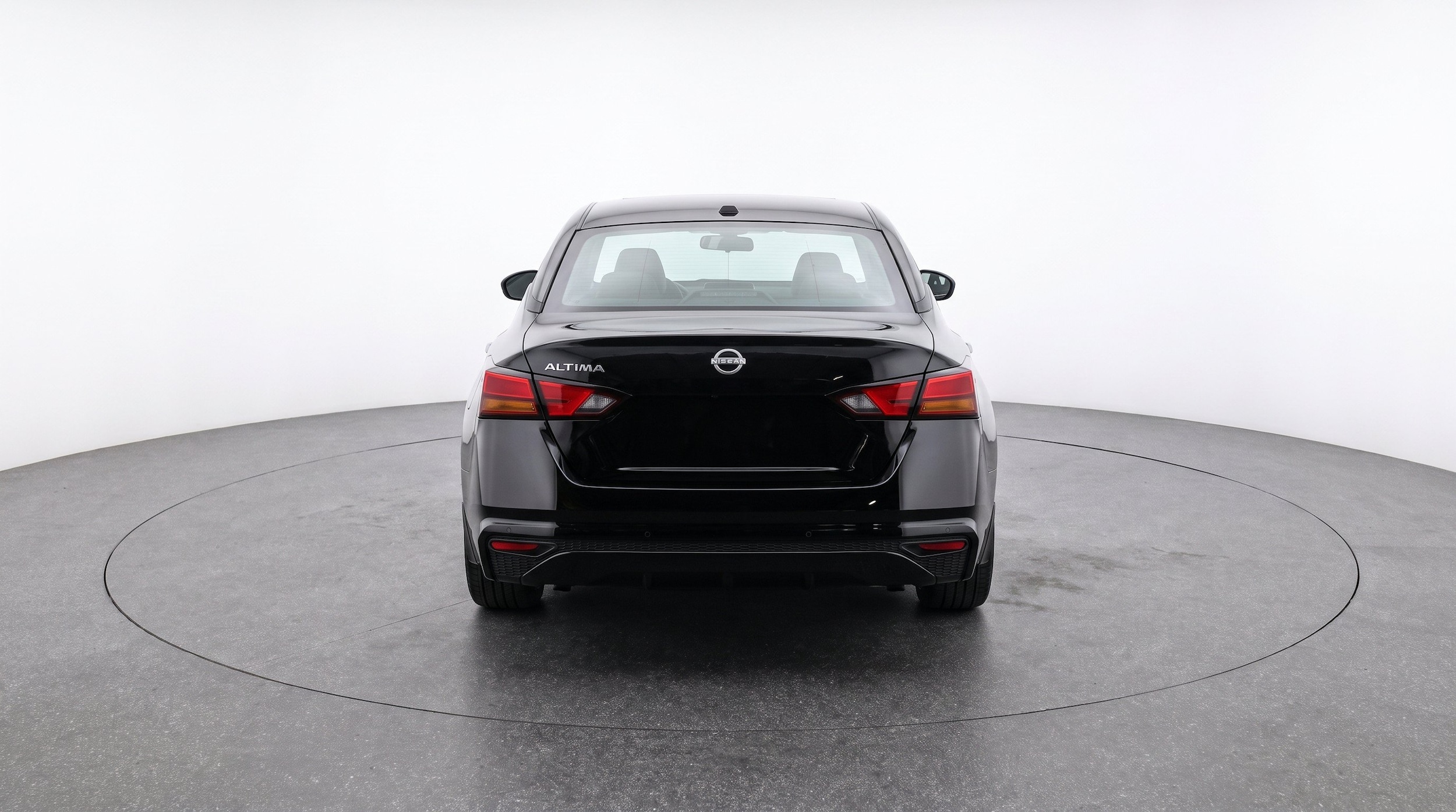 Thumbnail: 2025 Nissan Altima - 7