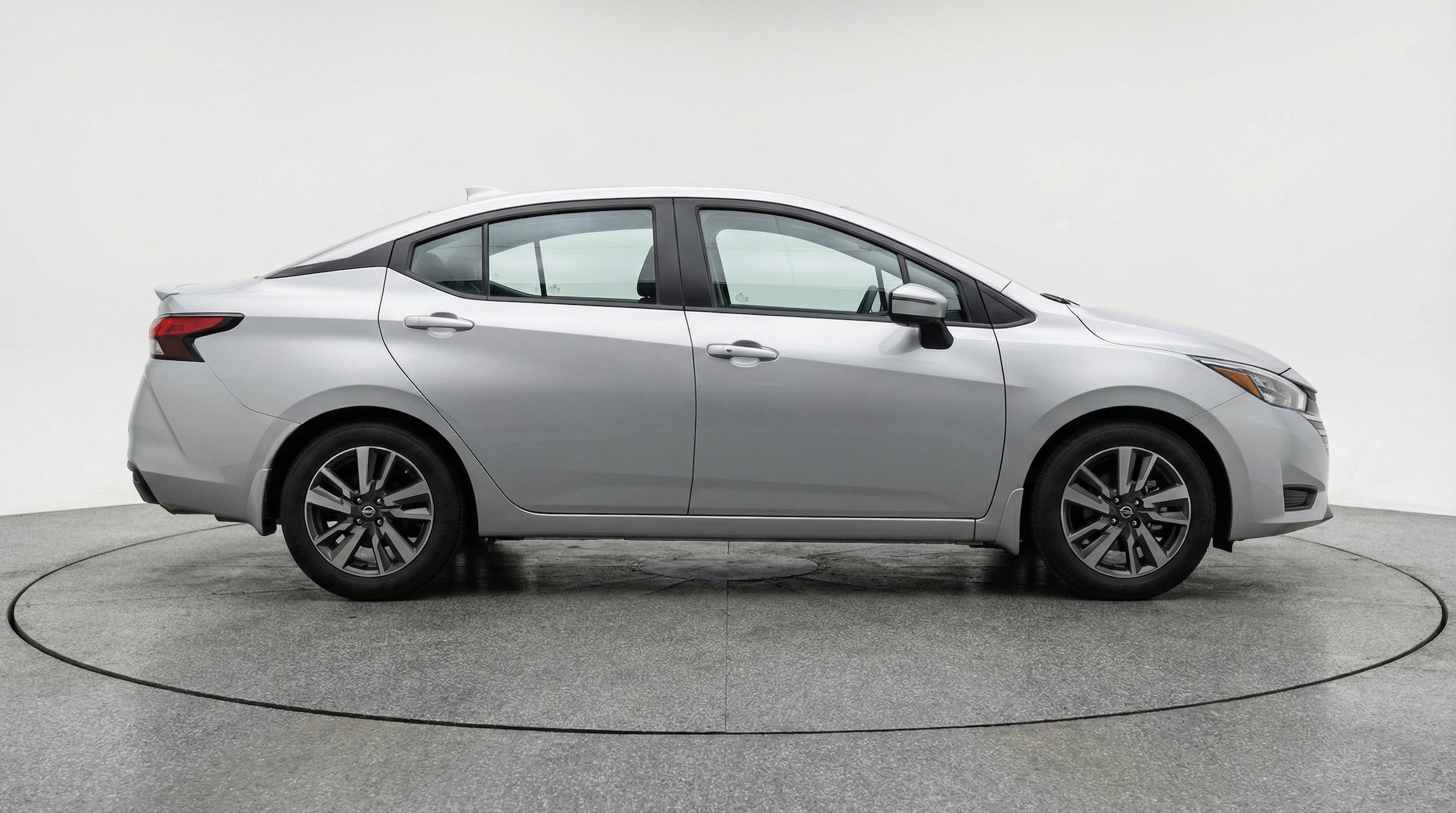 Thumbnail: 2025 Nissan Versa - 10