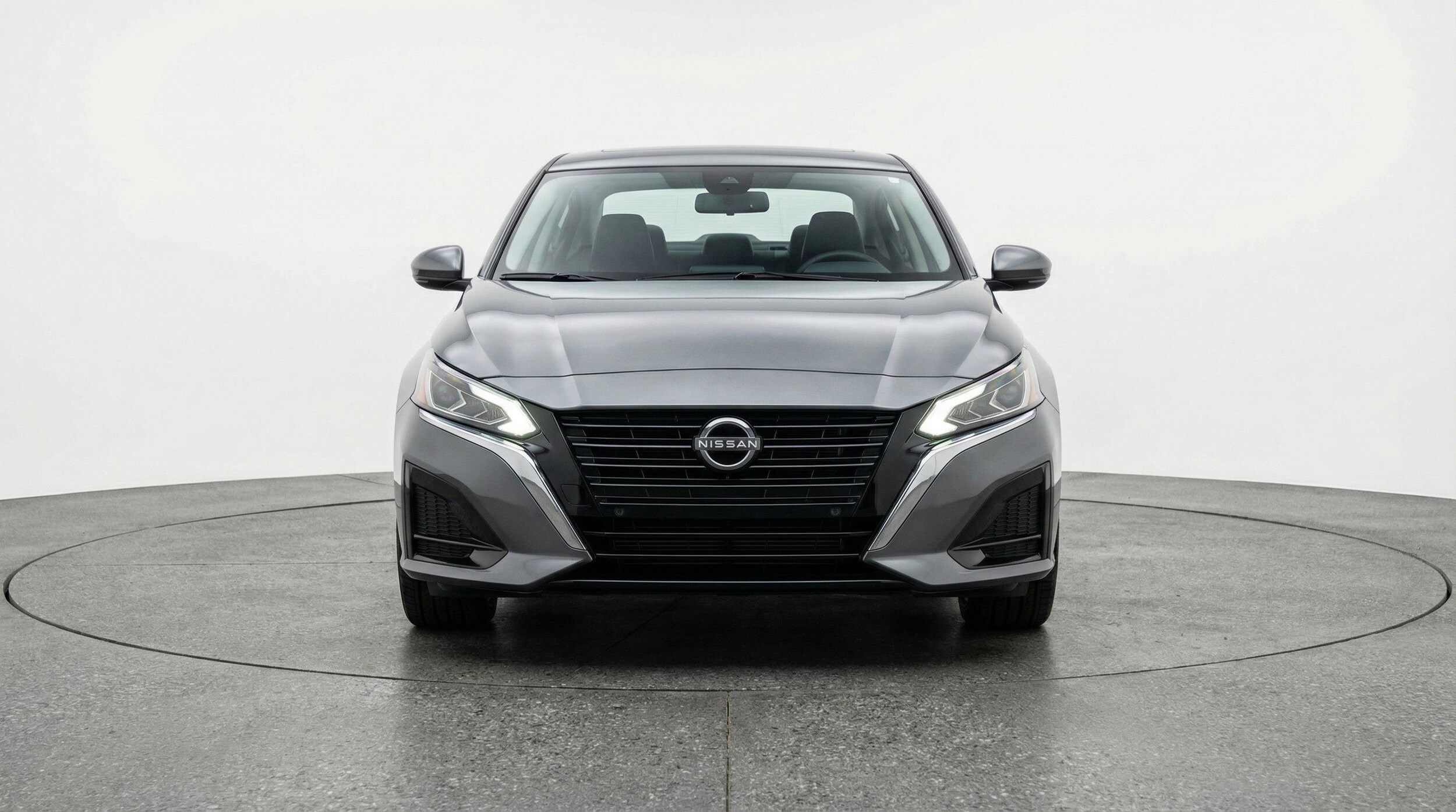 Thumbnail: 2025 Nissan Altima - 2