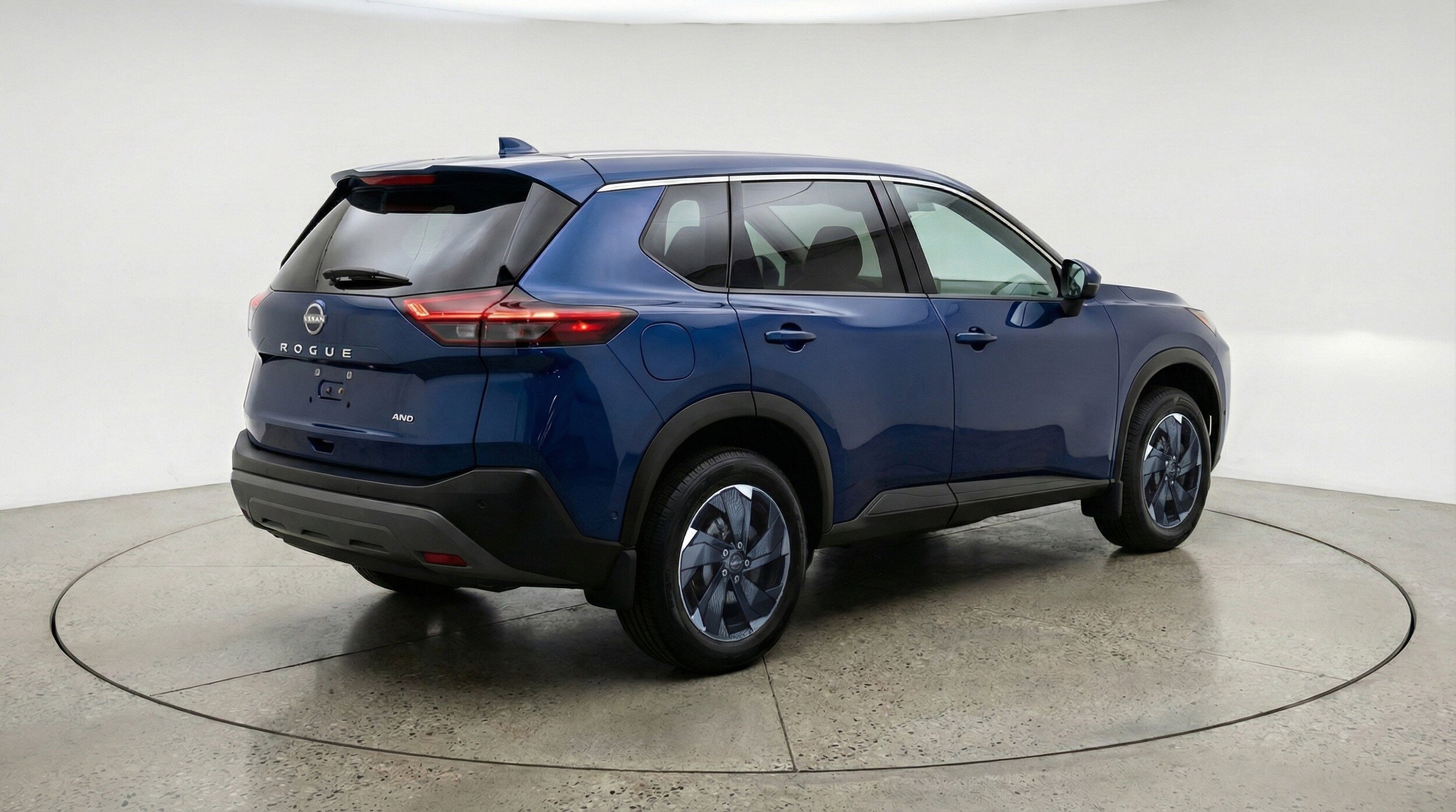 Thumbnail: 2025 Nissan Rogue - 9