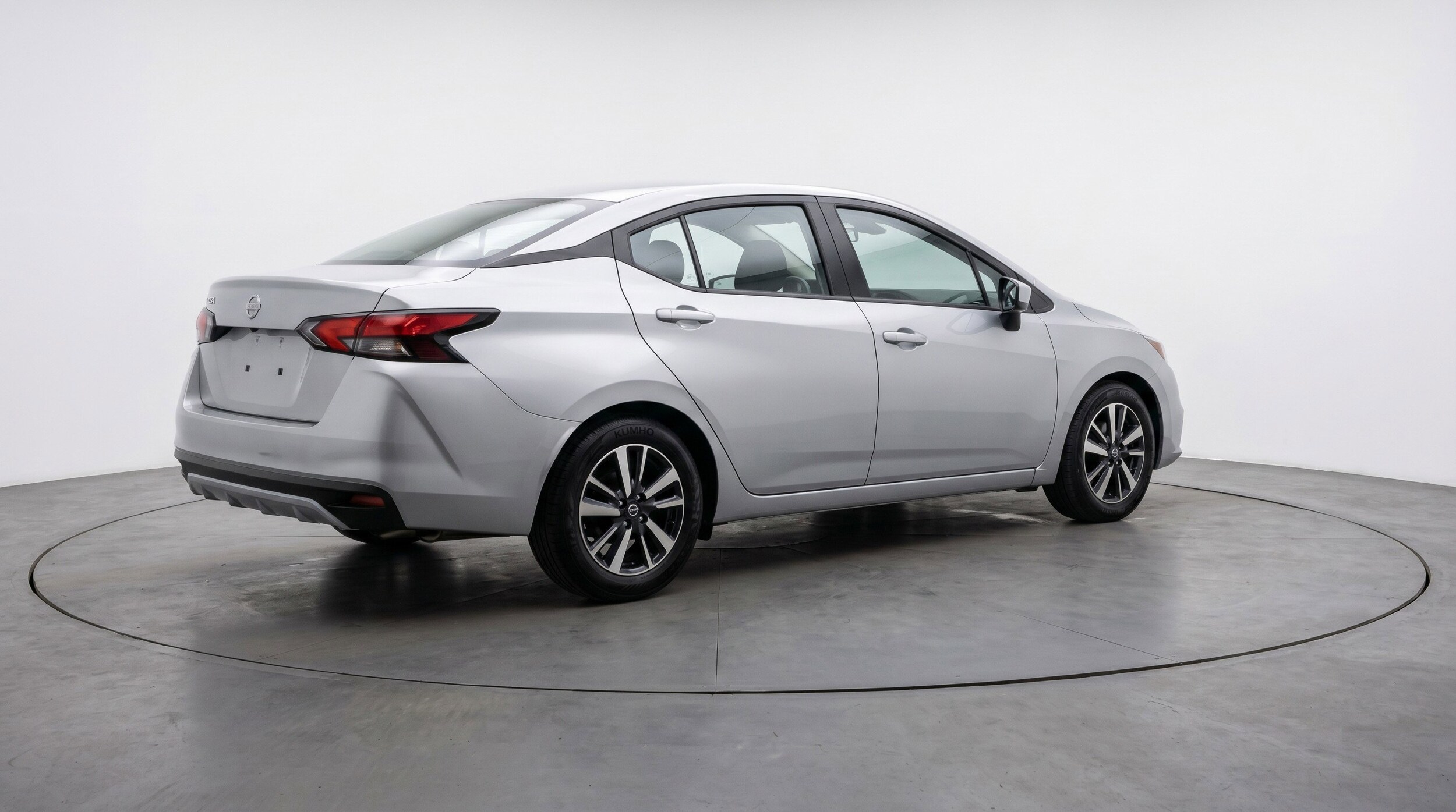 Thumbnail: 2025 Nissan Versa - 9