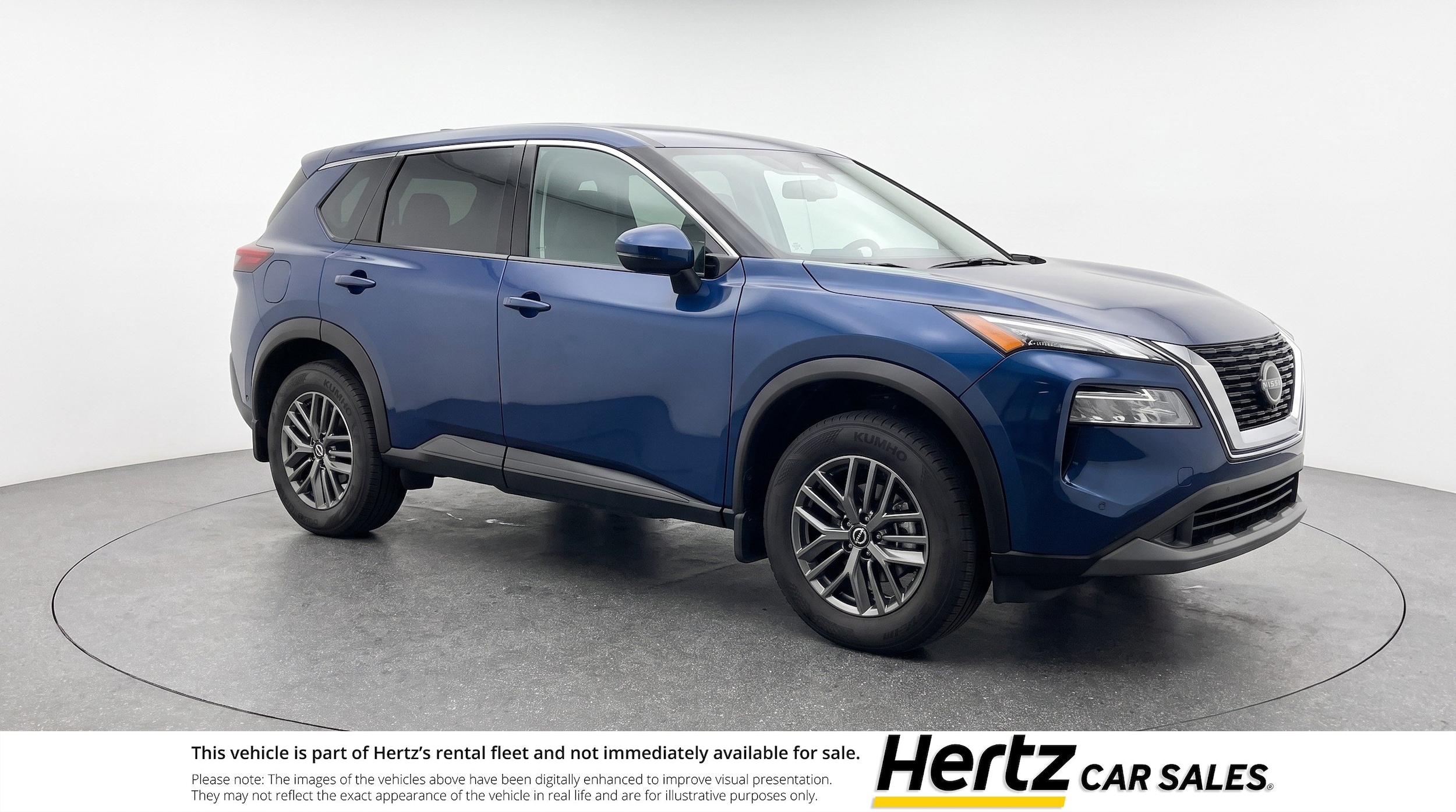 Thumbnail: 2026 Nissan Rogue - 1