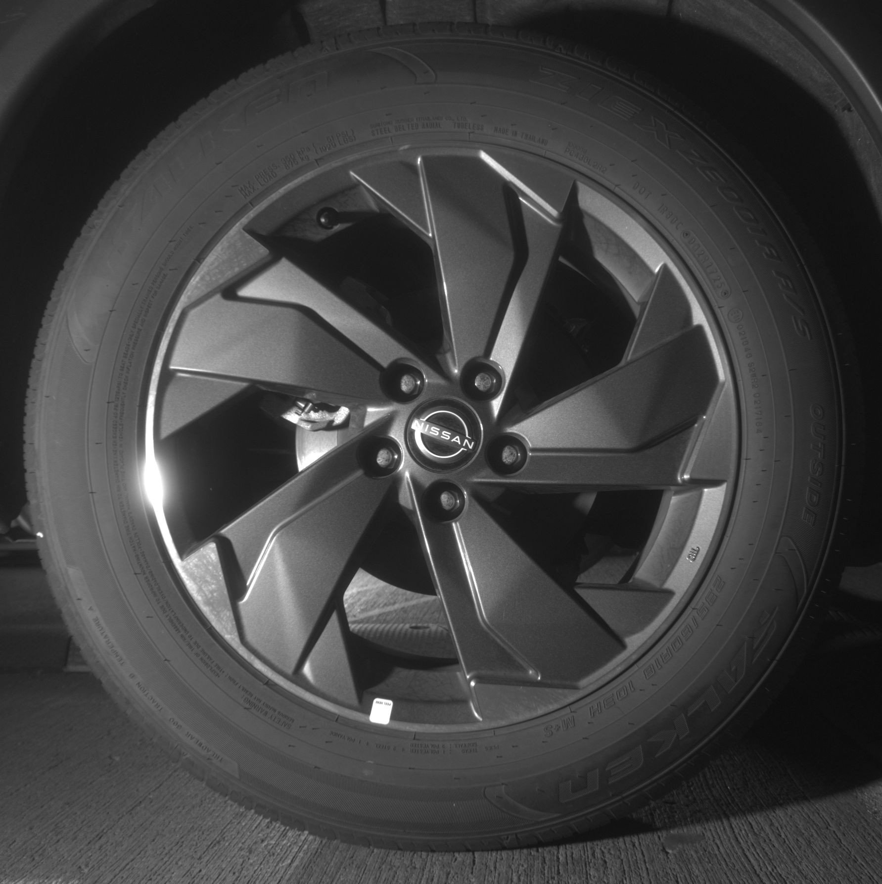 Thumbnail: 2026 Nissan Rogue - 15