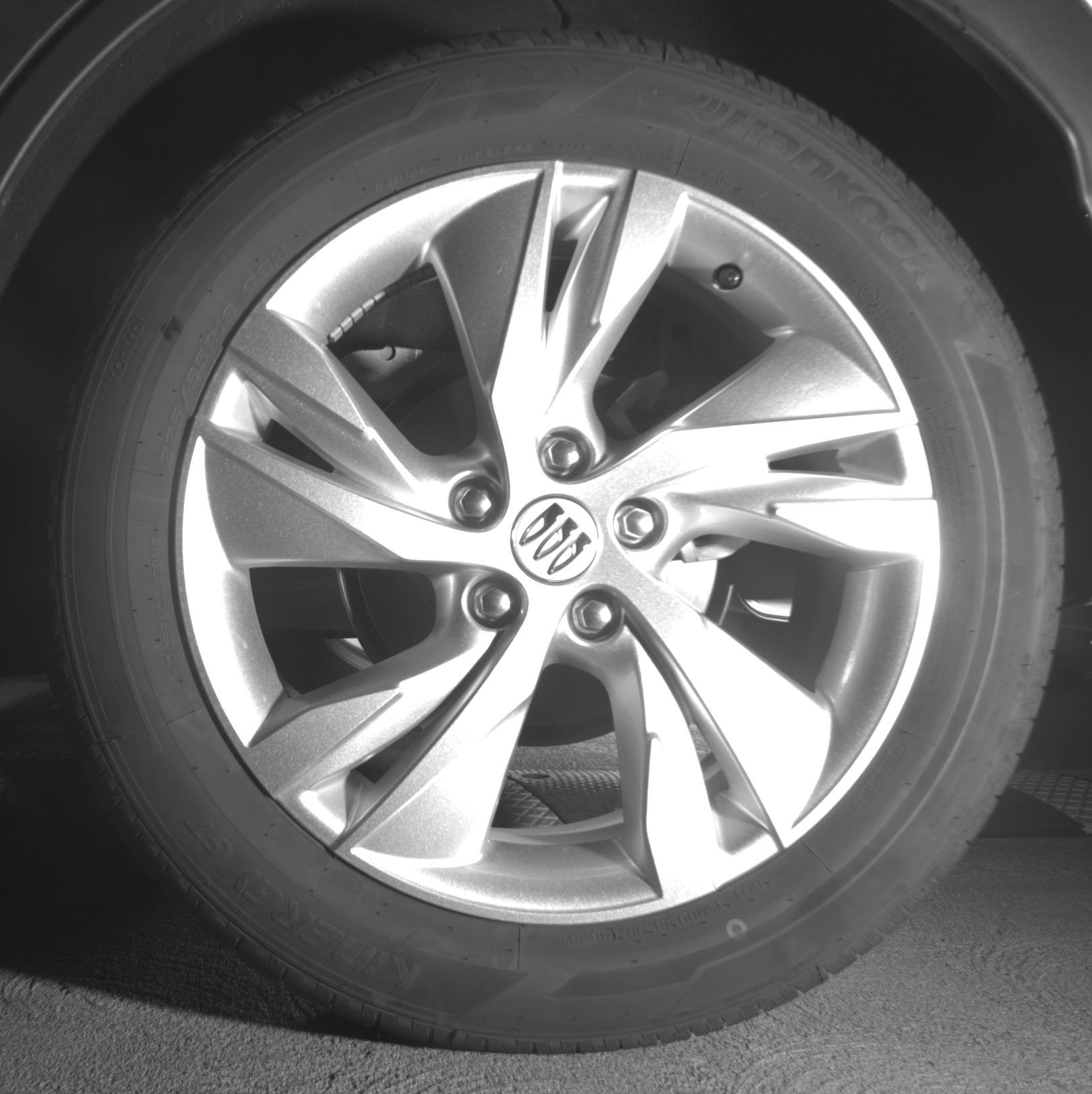 Thumbnail: 2026 Buick Encore GX - 14