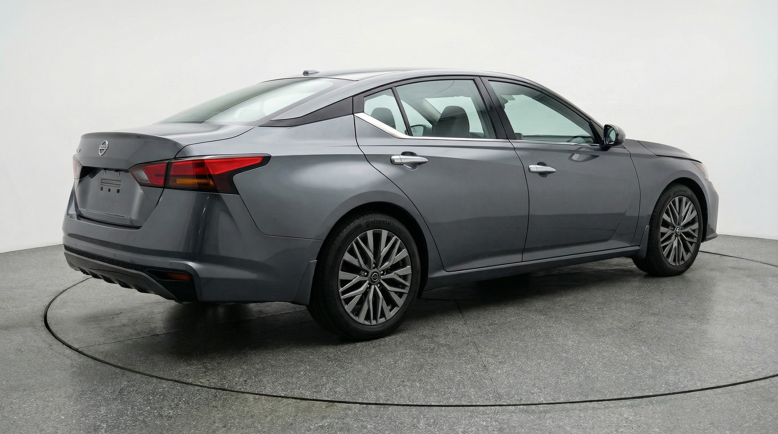 Thumbnail: 2025 Nissan Altima - 7